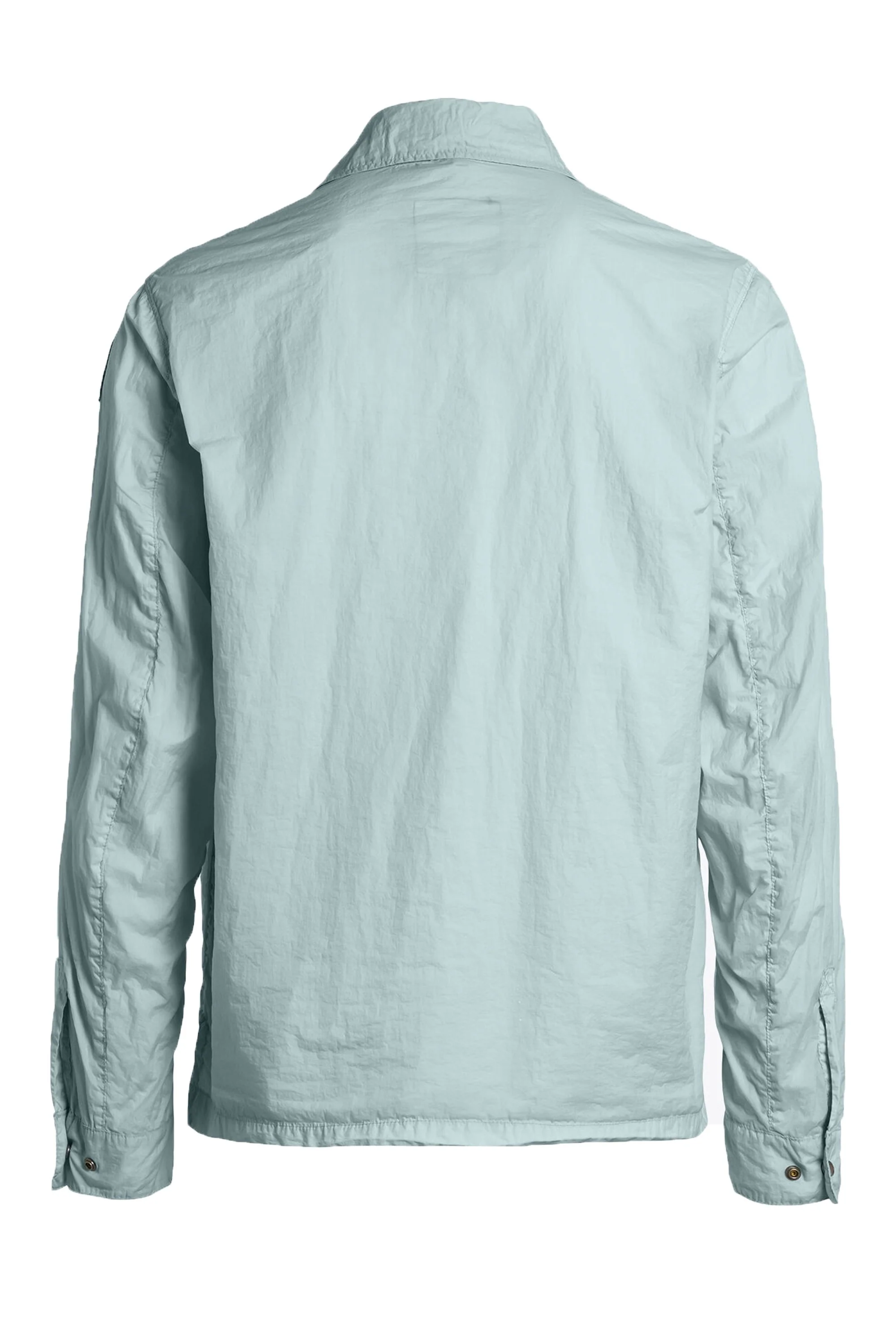 Parajumpers Jannik Jacket Pastel Blue - Image 3