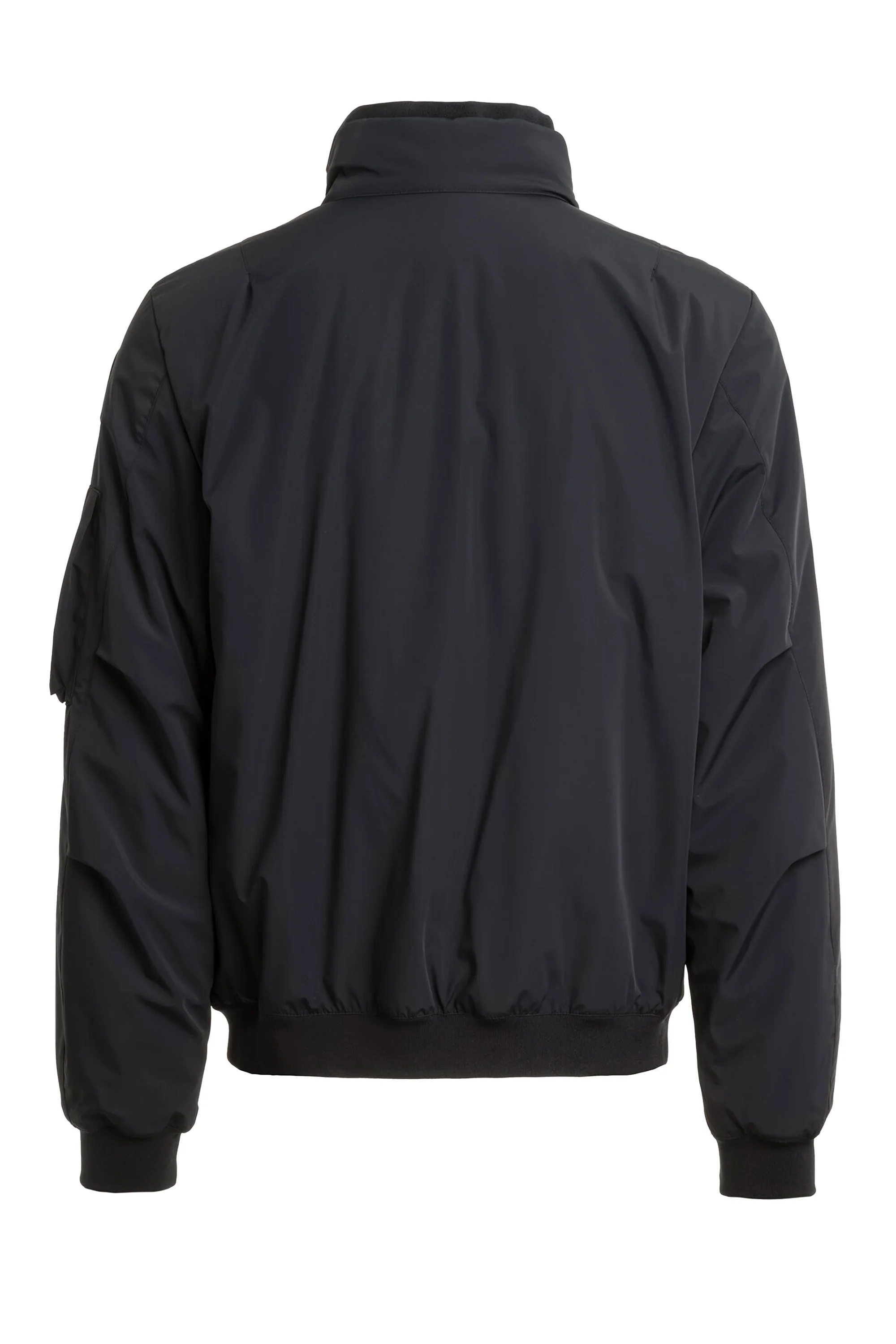 Parajumpers Laid Jacket Black - Image 2