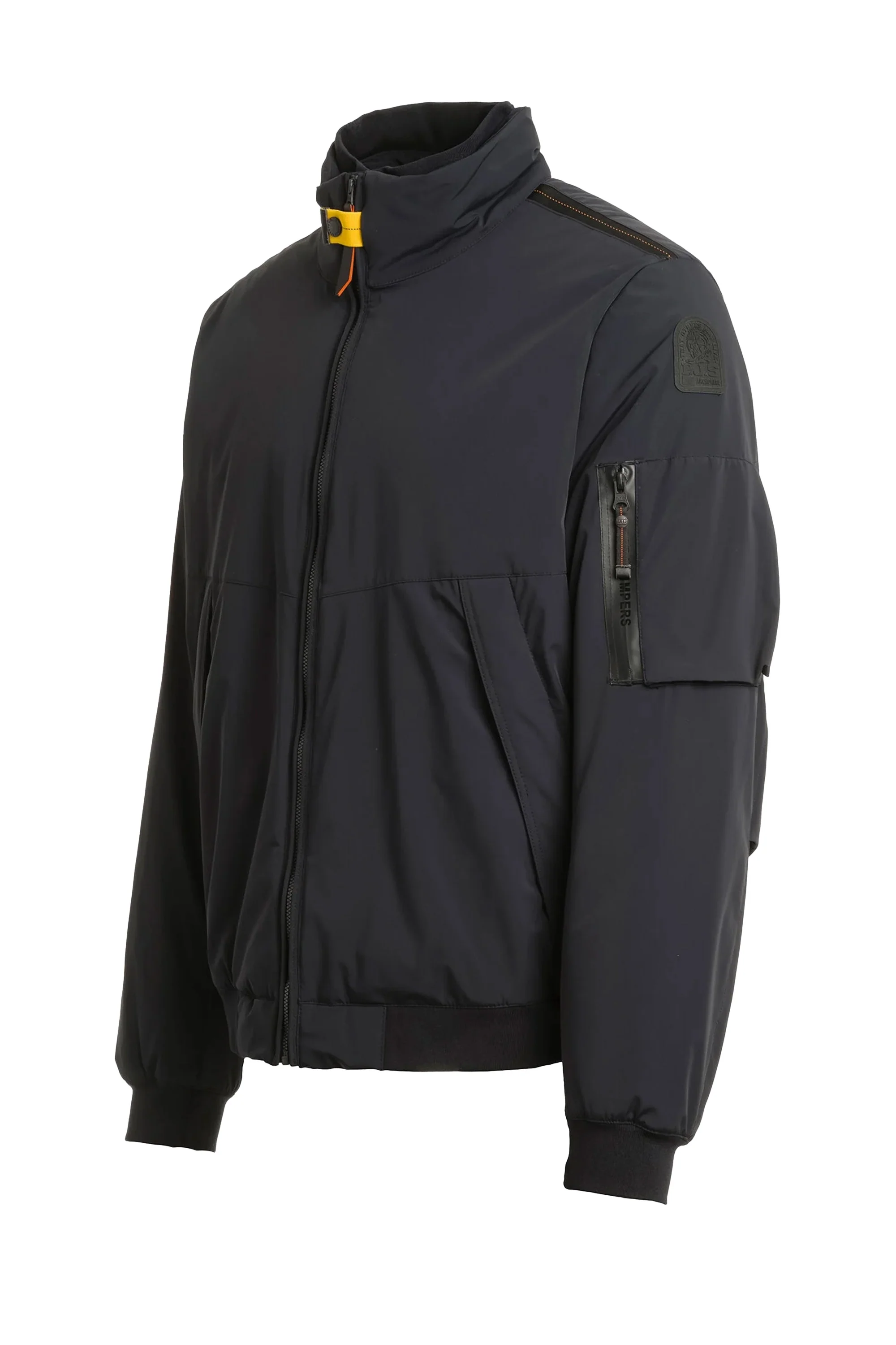 Parajumpers Laid Jacket Black - Image 3
