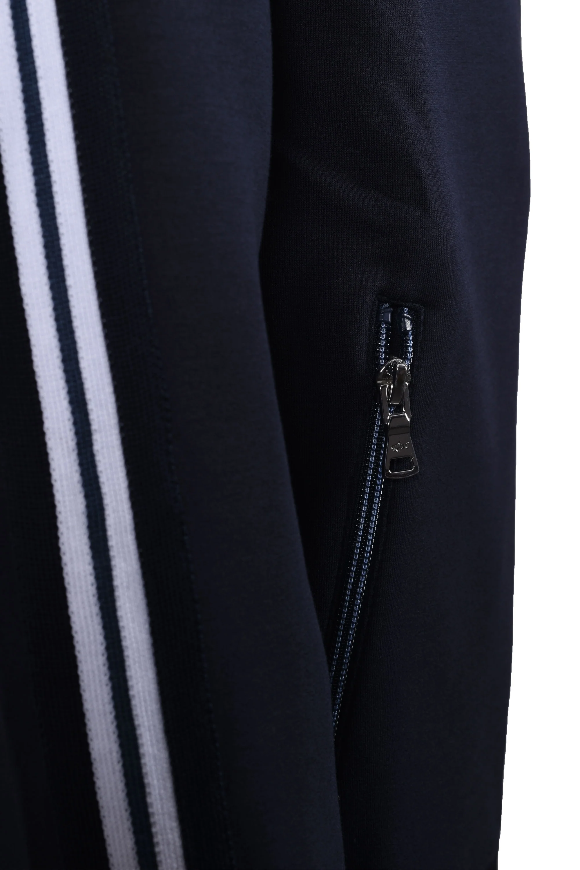 Paul And Shark Full Zip Navy - Image 6