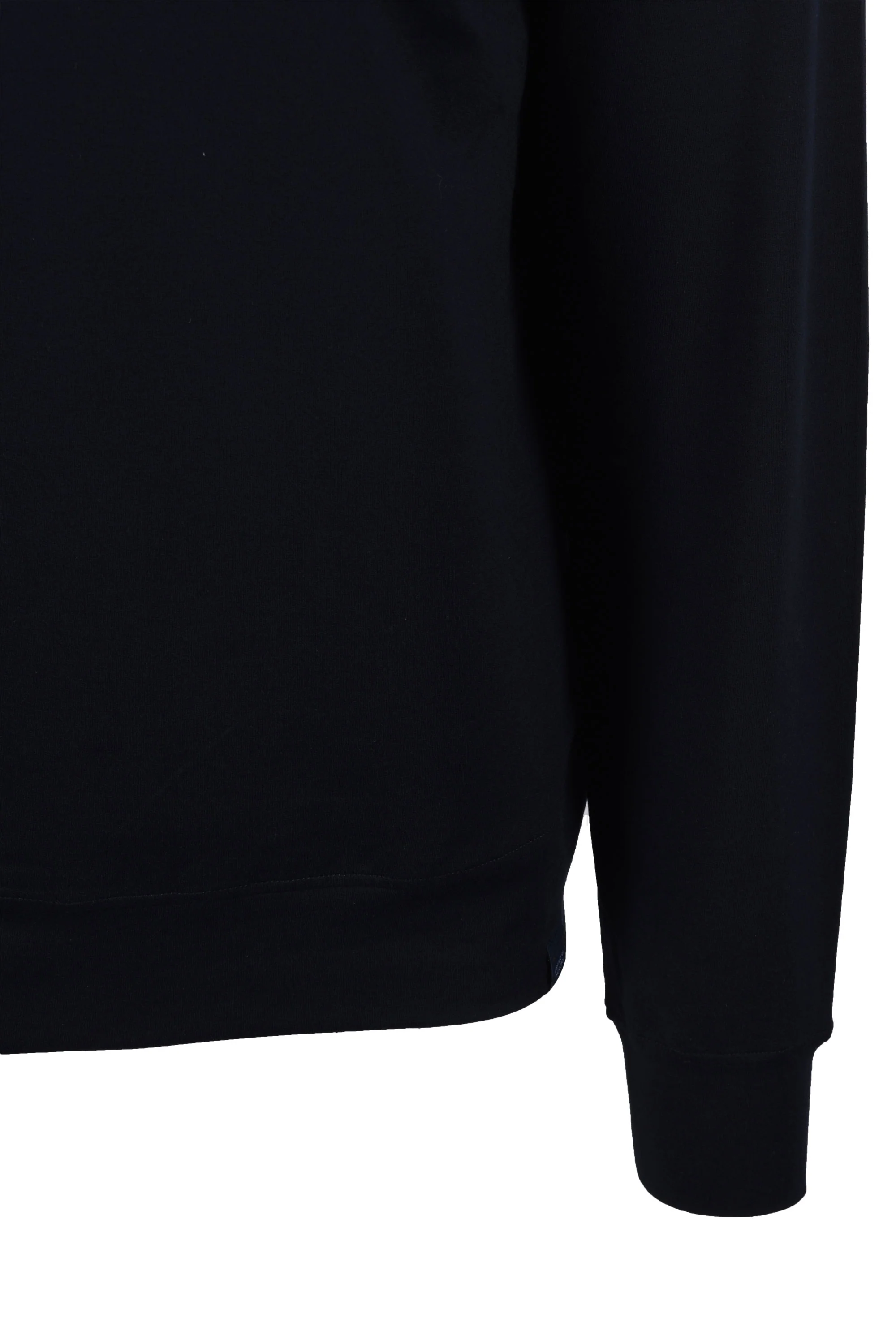 Paul And Shark Sweatshirt Navy - Image 3