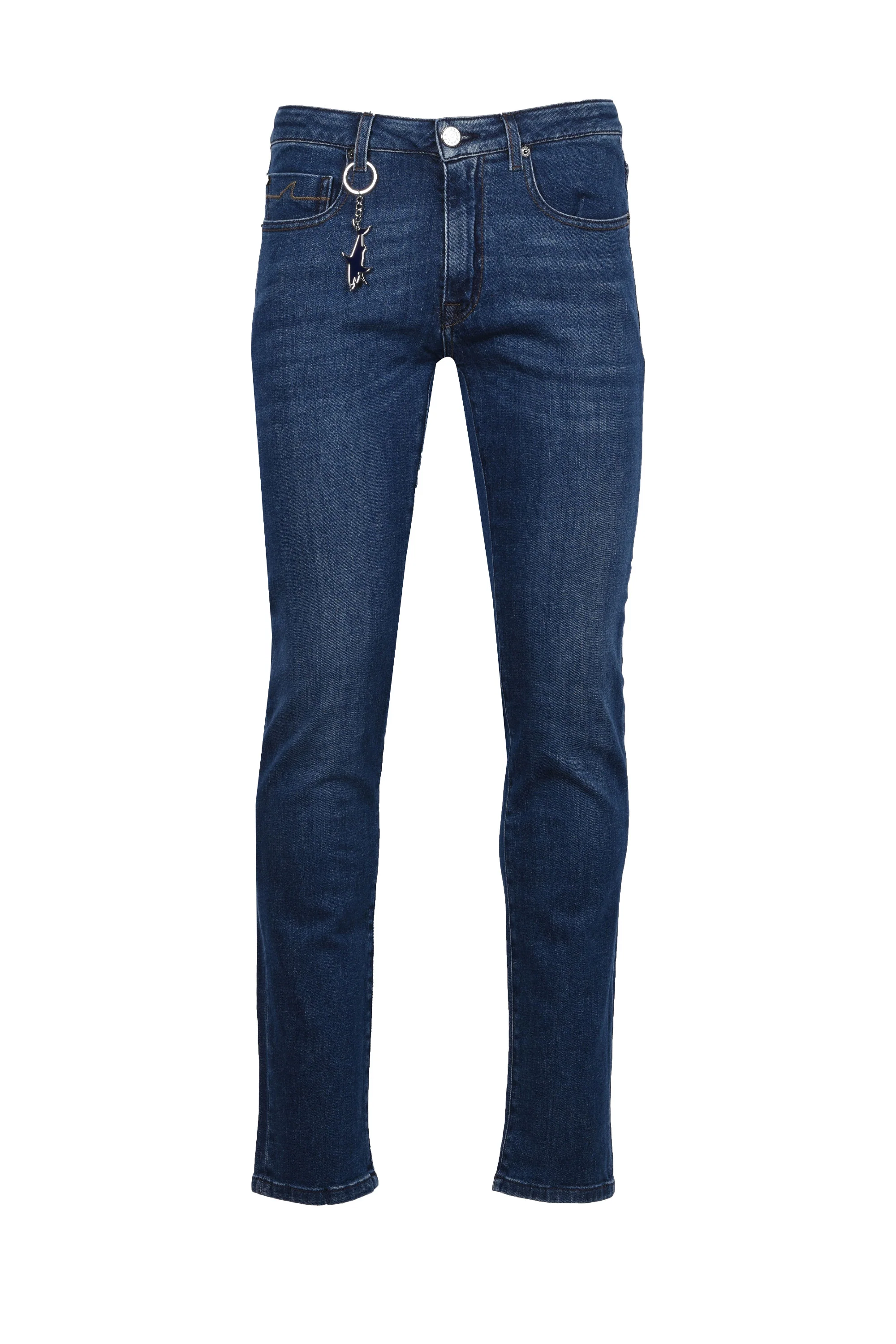 Paul & Shark Denim Jeans - Image 2