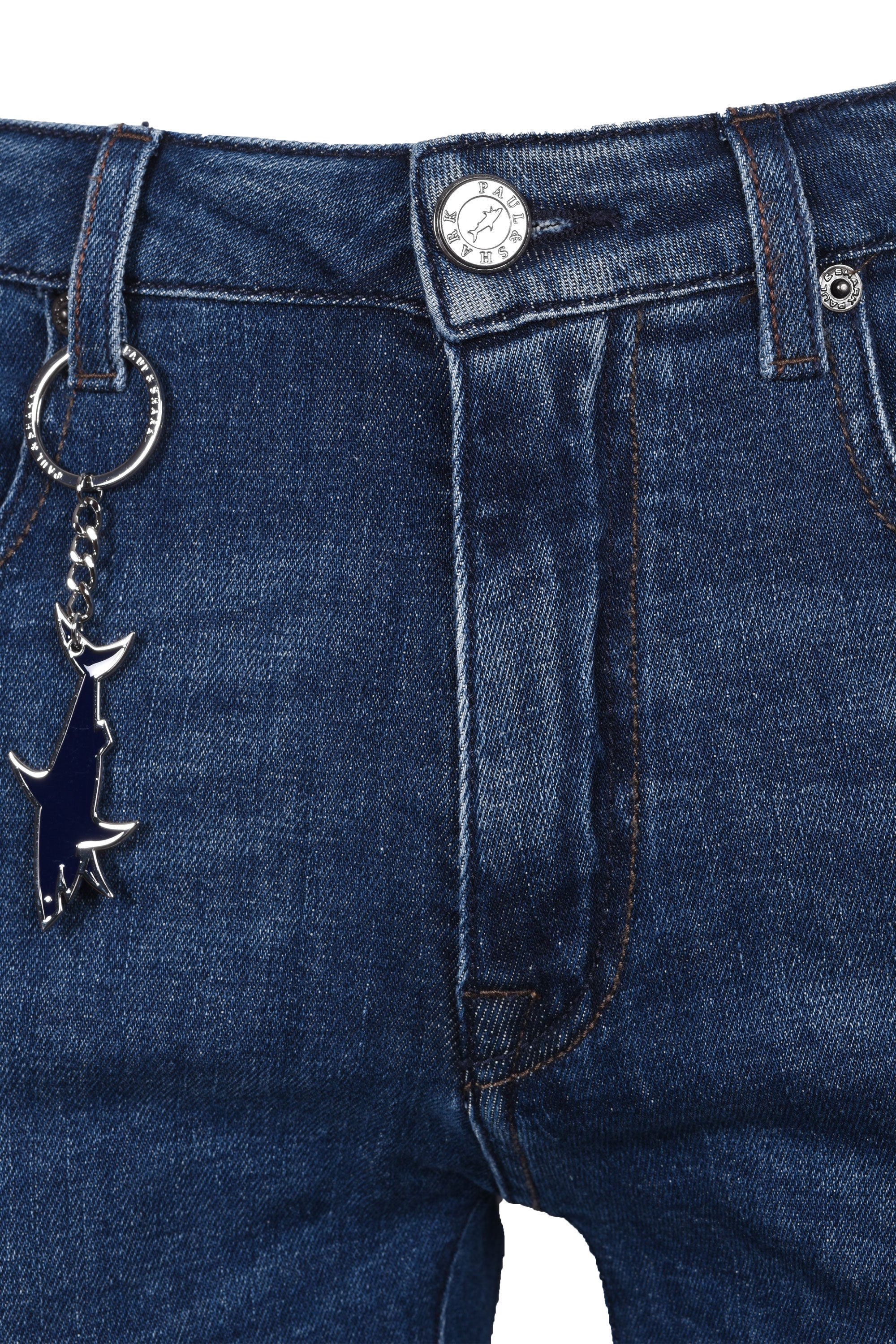 Paul & Shark Denim Jeans - Image 3