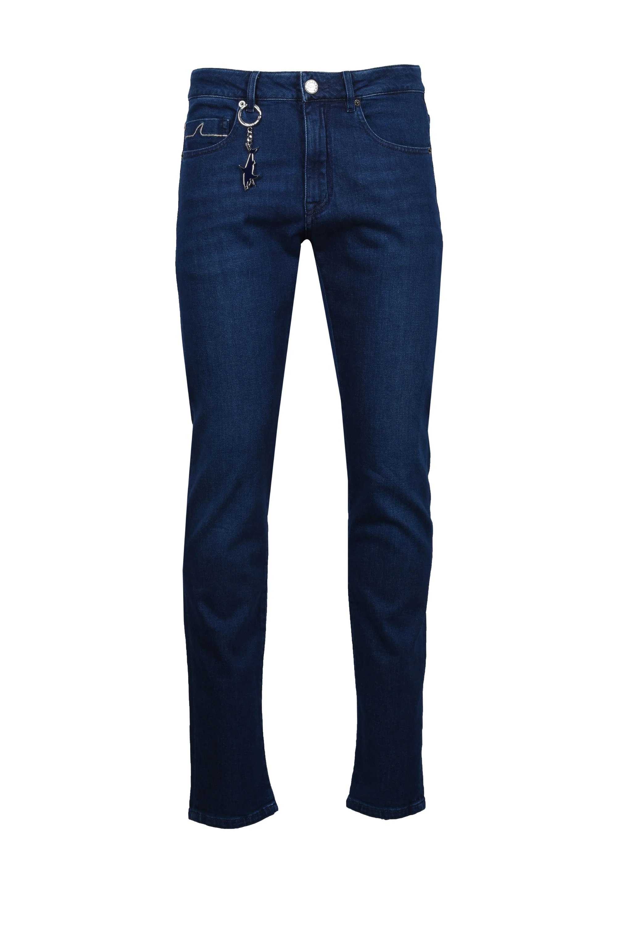 Paul & Shark PAUL AND SHARK JEANS DENIM BLUE - Image 2