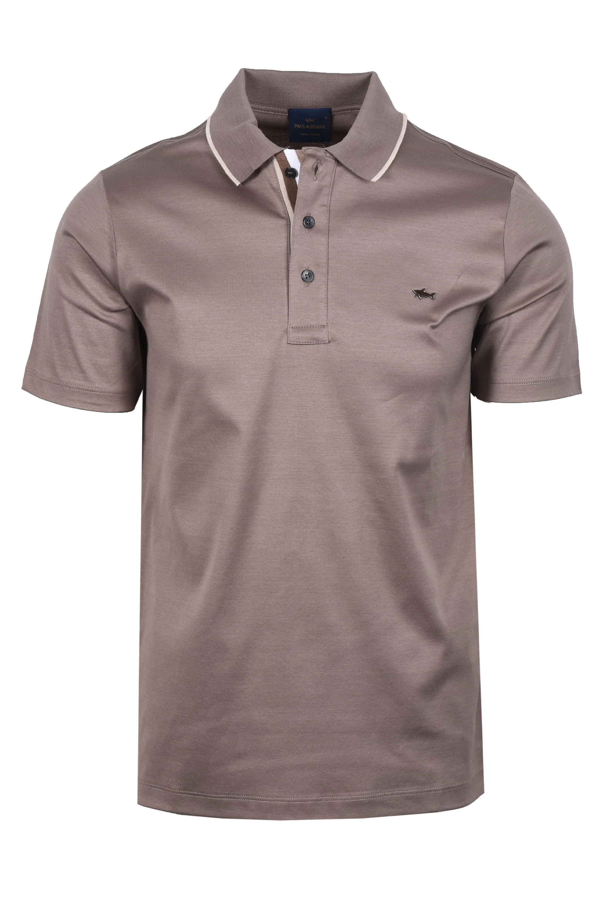 Paul & Shark POLO MUSHROOM