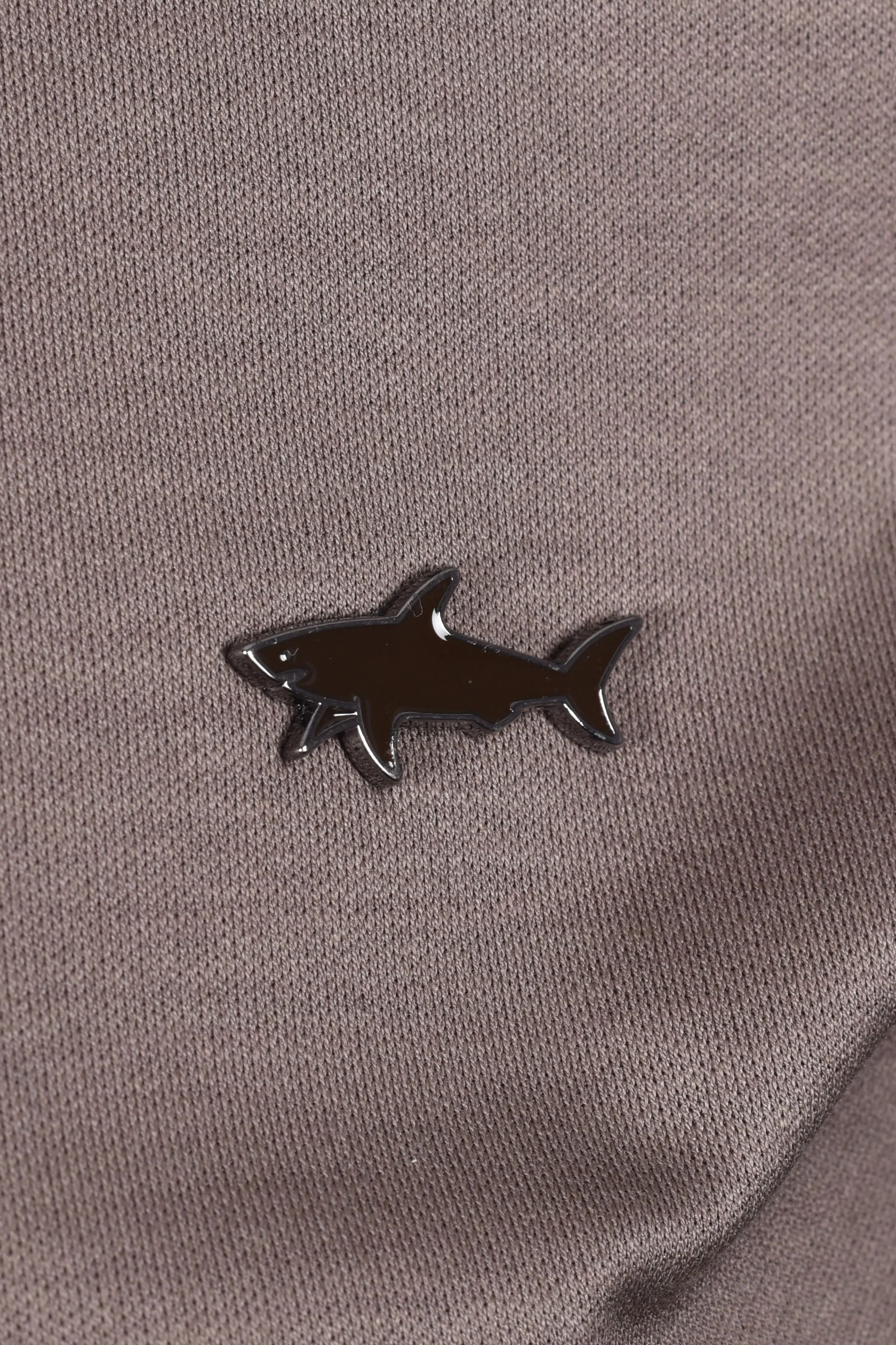 Paul & Shark POLO MUSHROOM - Image 3