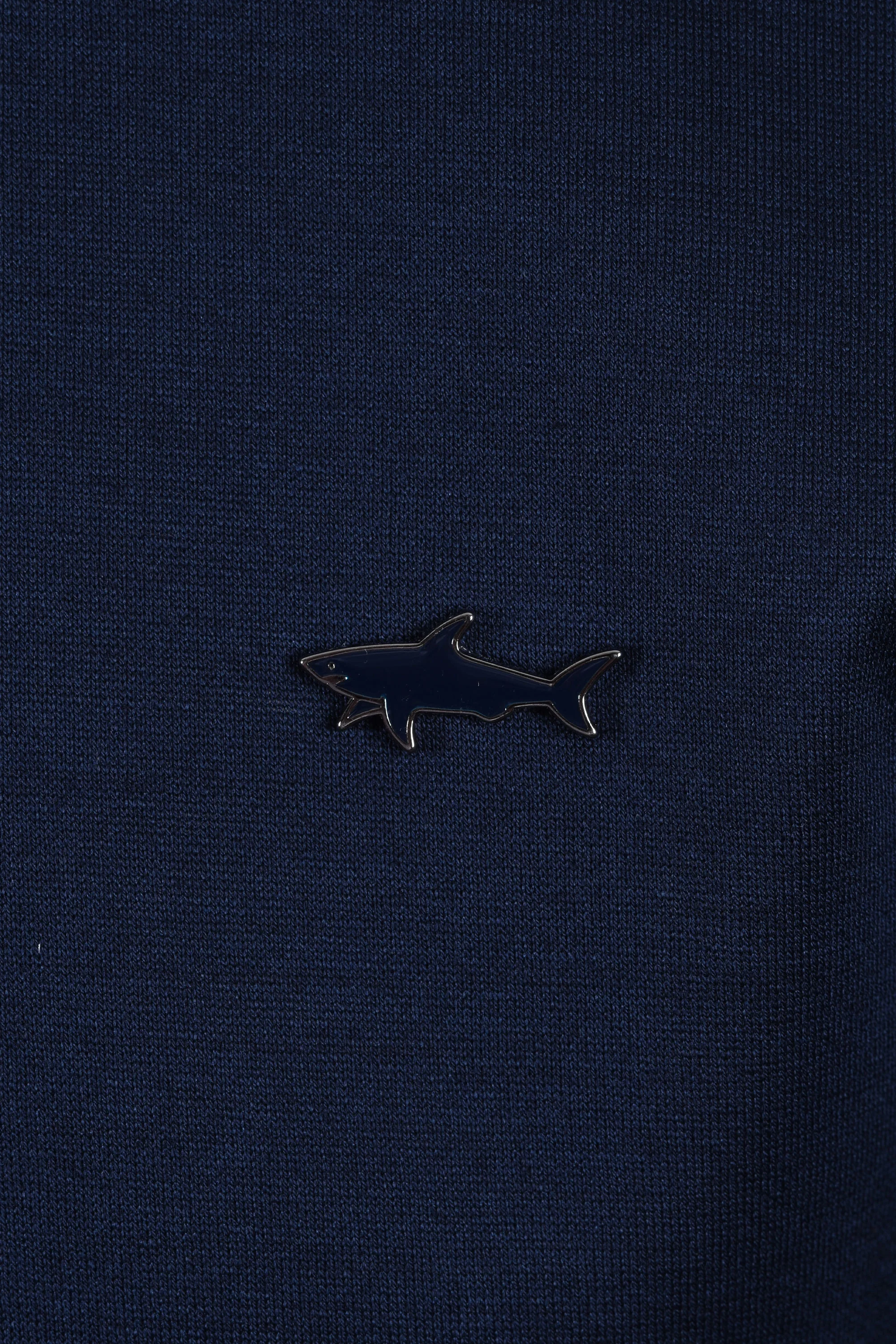 PAUL AND SHARK POLO NAVY - Image 3