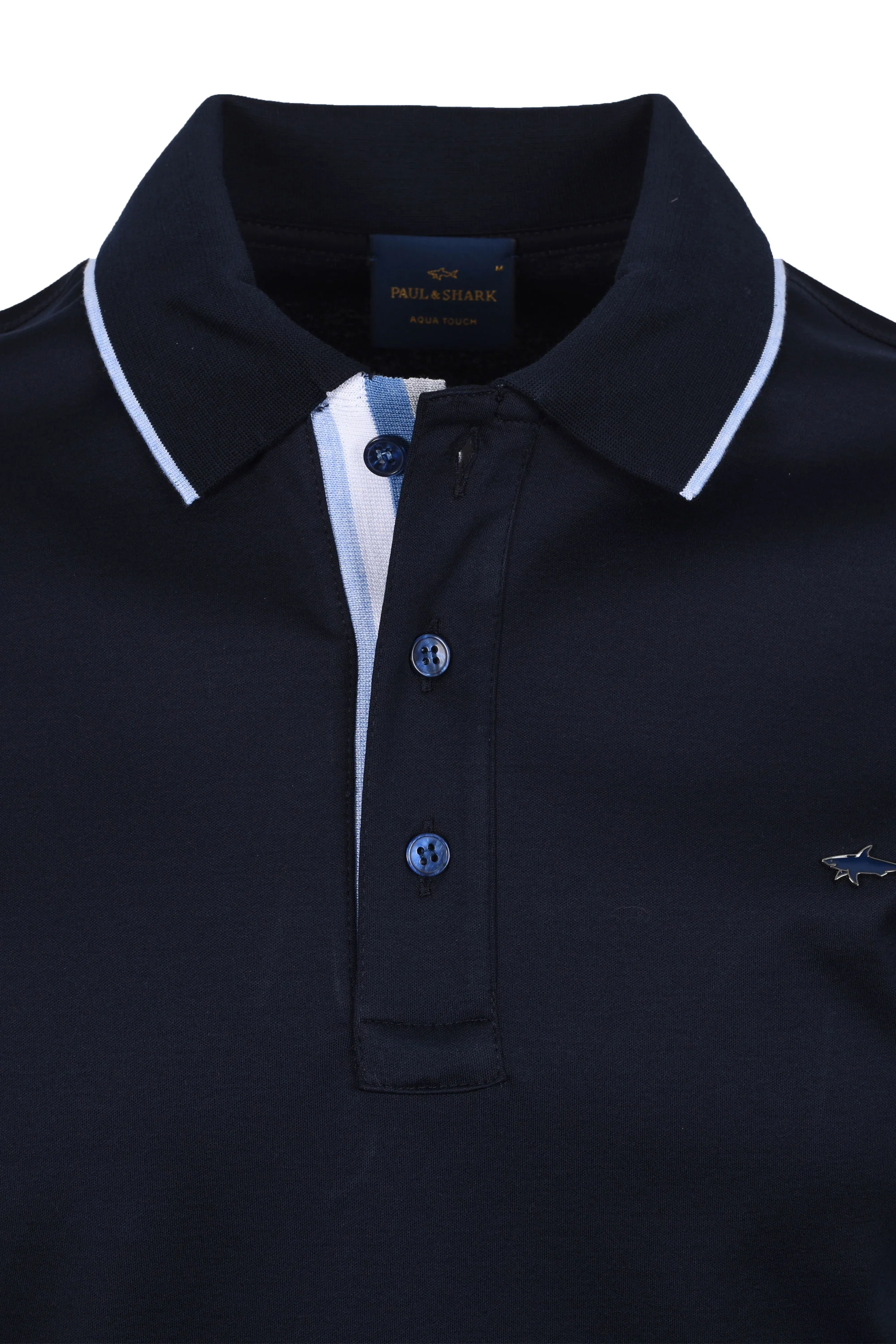 Paul & Shark POLO NAVY - Image 2