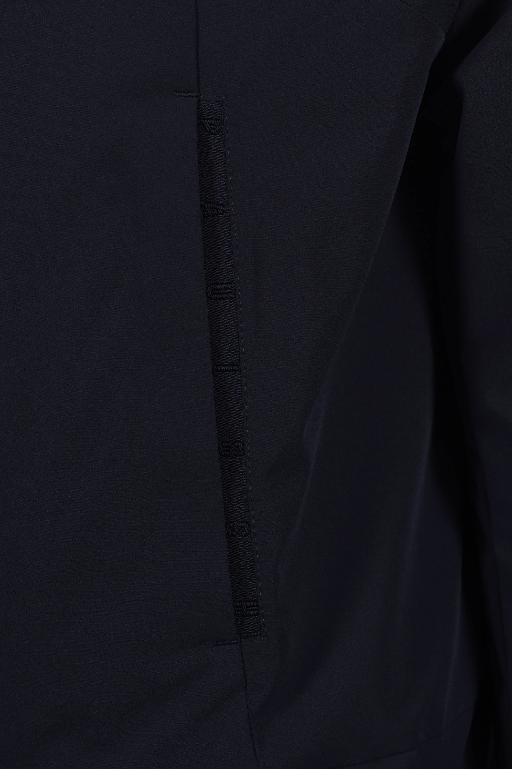 Paul & Shark Typhoon Coat Navy - Image 3