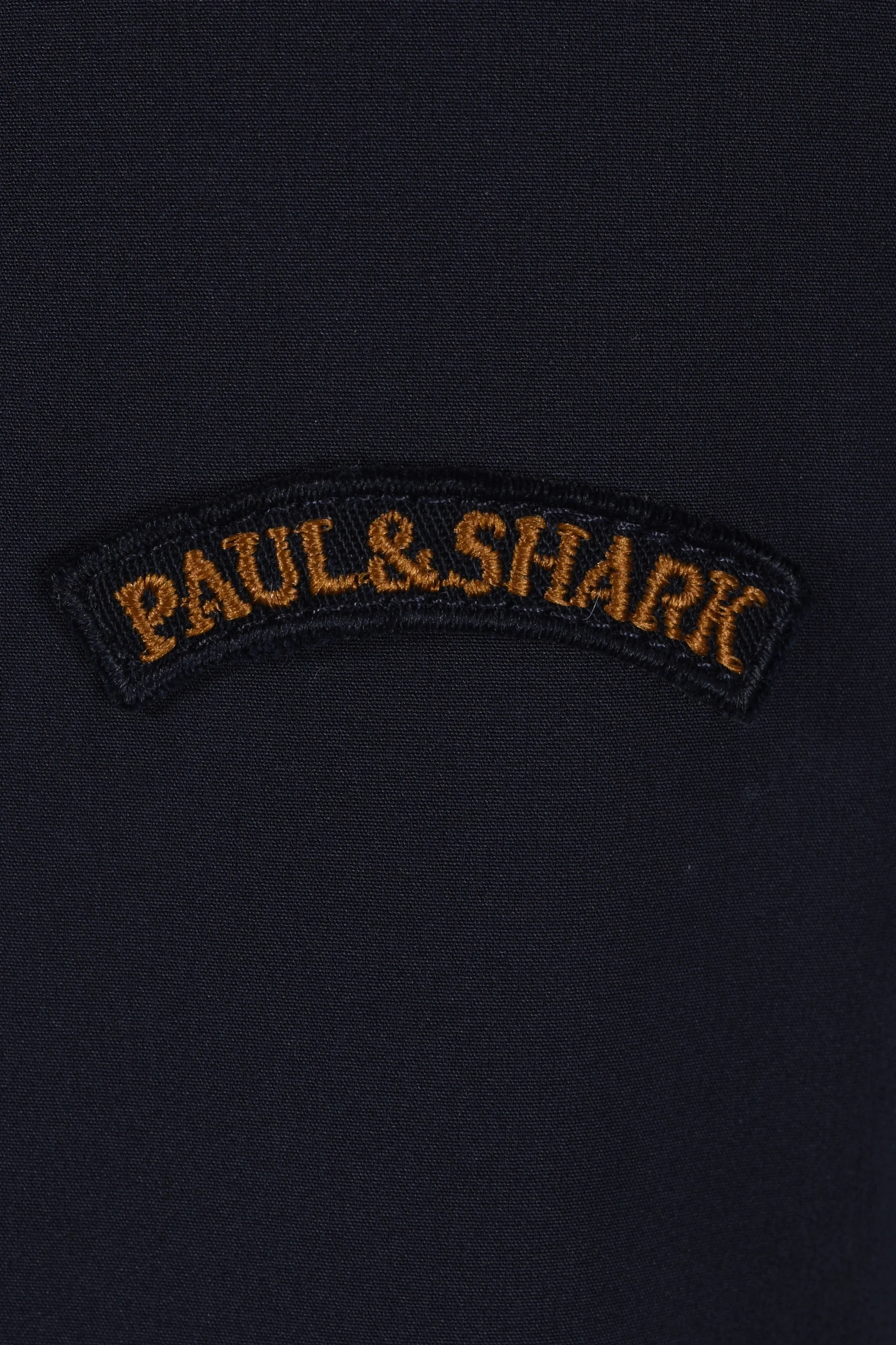 Paul & Shark Typhoon Coat Navy - Image 4