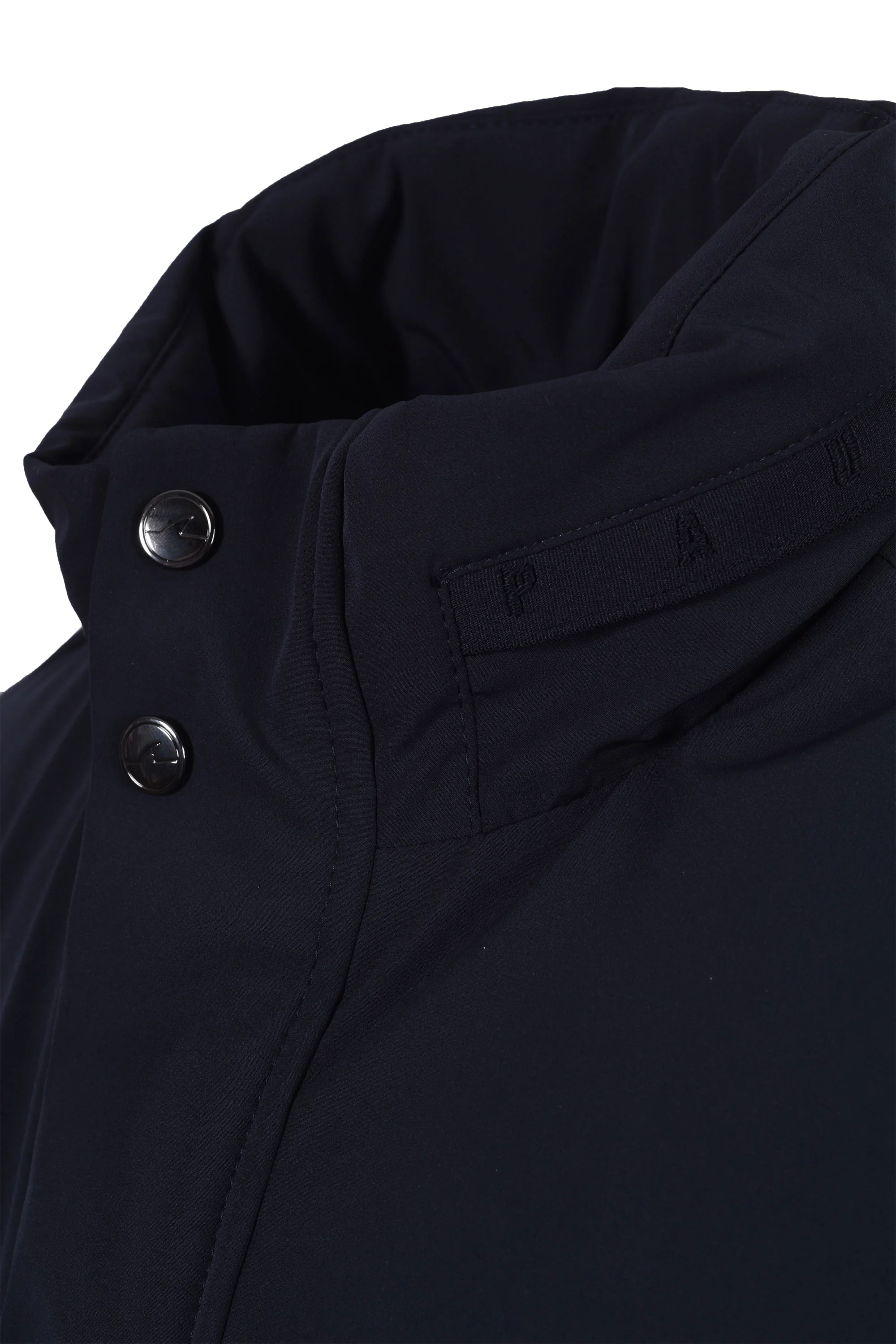 Paul & Shark Typhoon Coat Navy - Image 5
