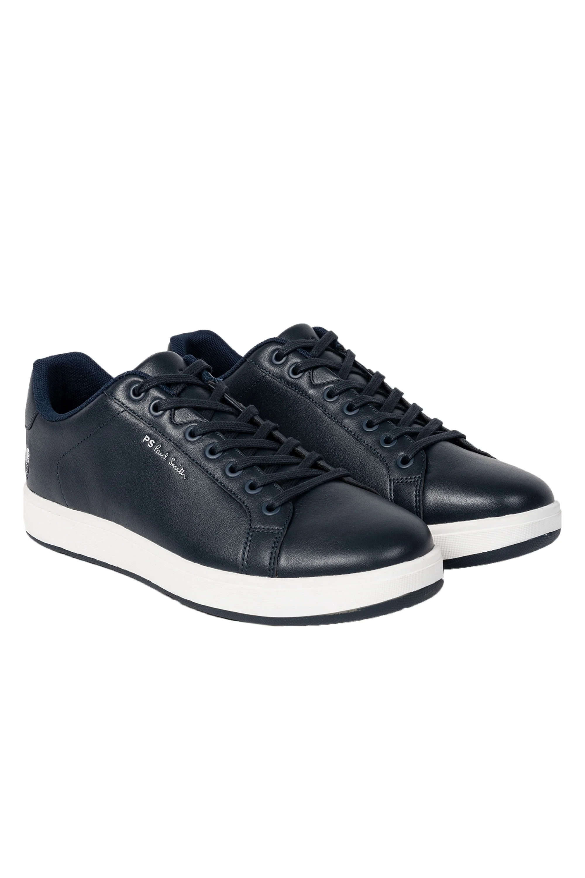 Paul Smith Albany Trainer Navy - Image 2
