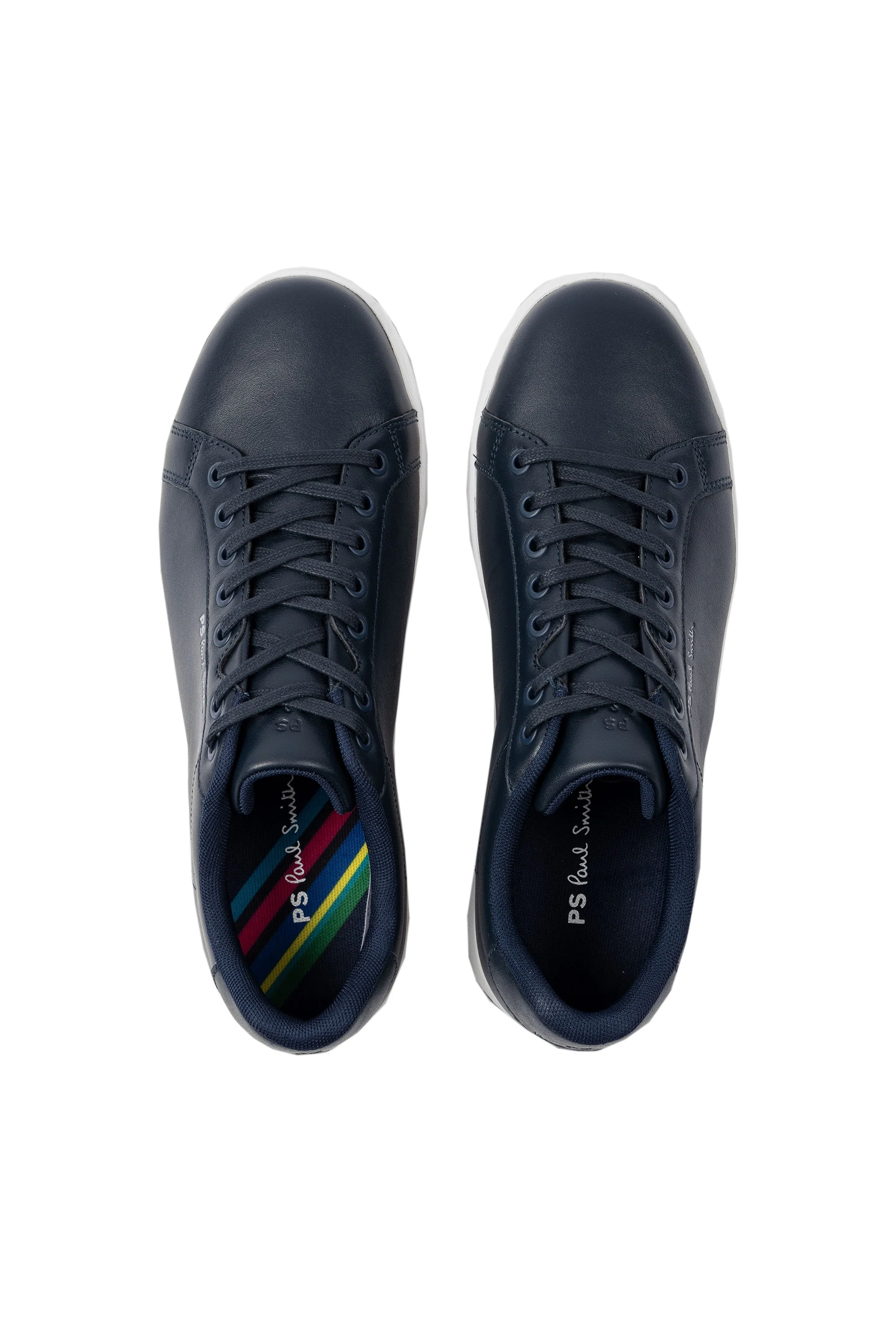 Paul Smith Albany Trainer Navy - Image 3