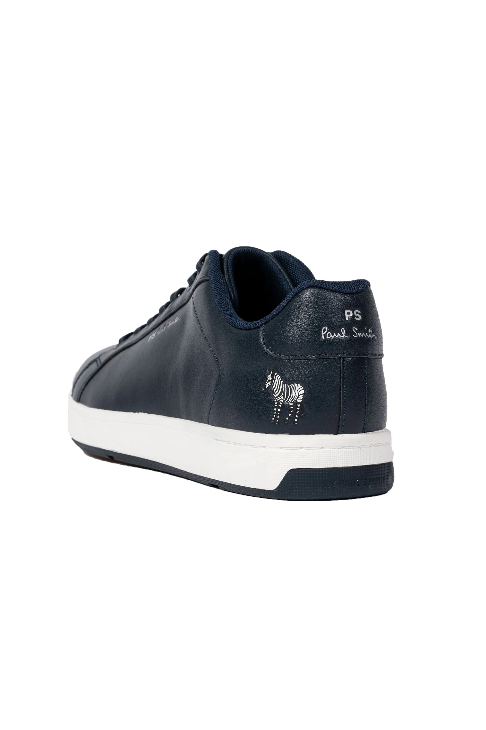 Paul Smith Albany Trainer Navy - Image 4