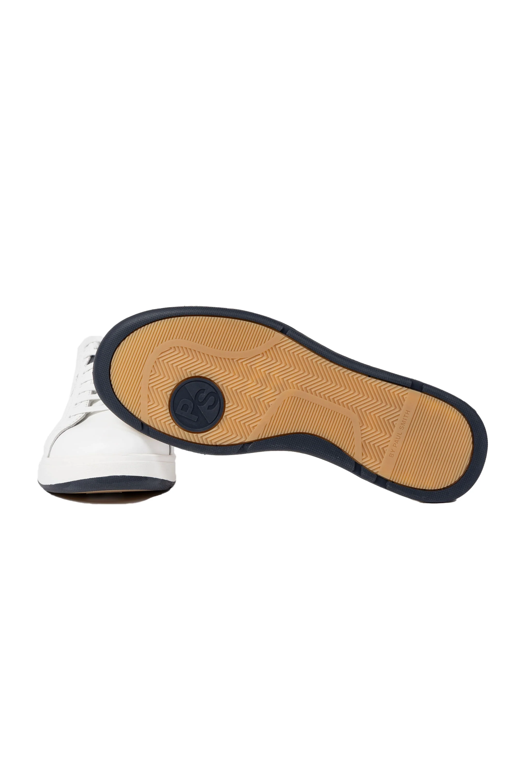 Paul Smith Albany Trainer White - Image 3