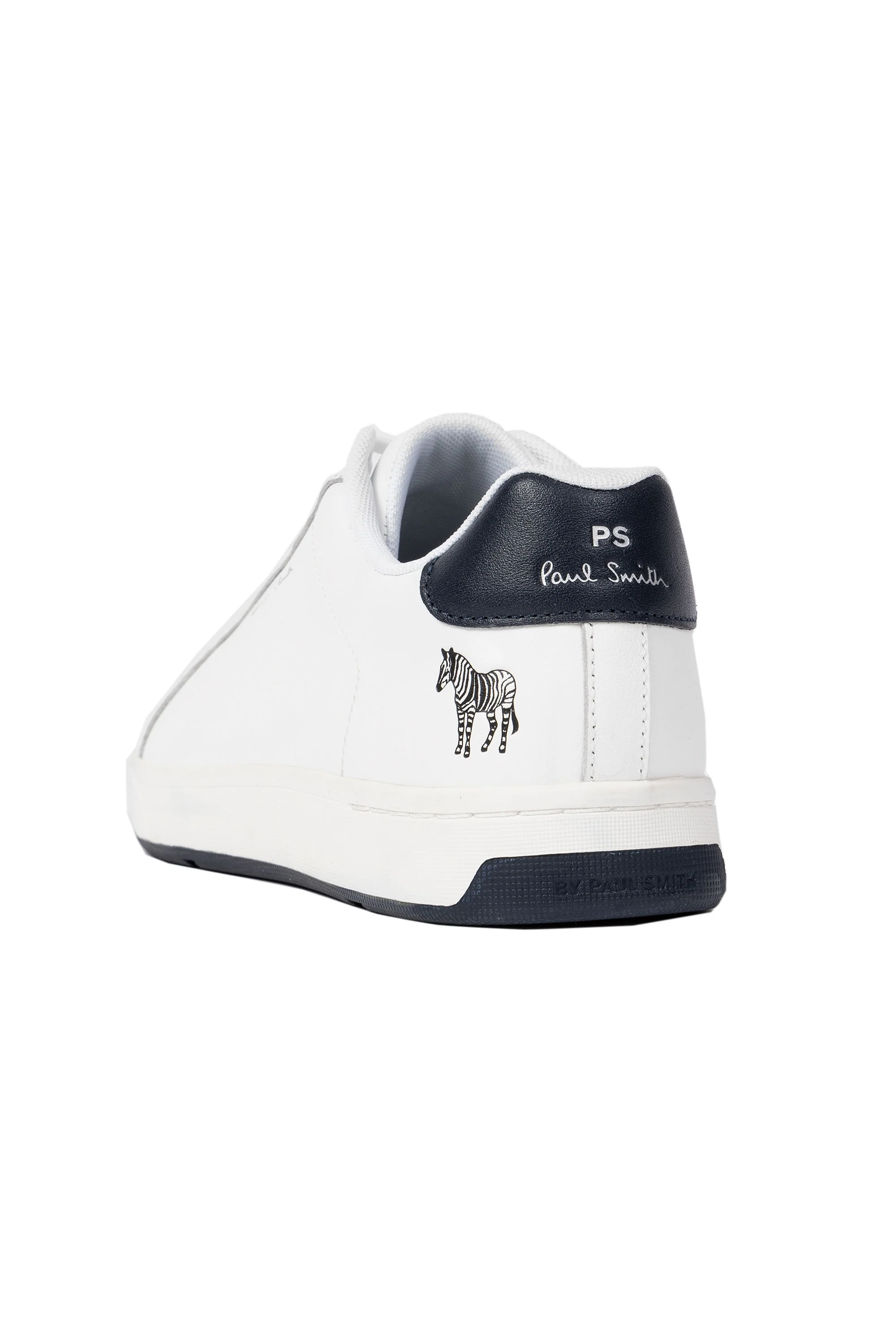 Paul Smith Albany Trainer White - Image 4