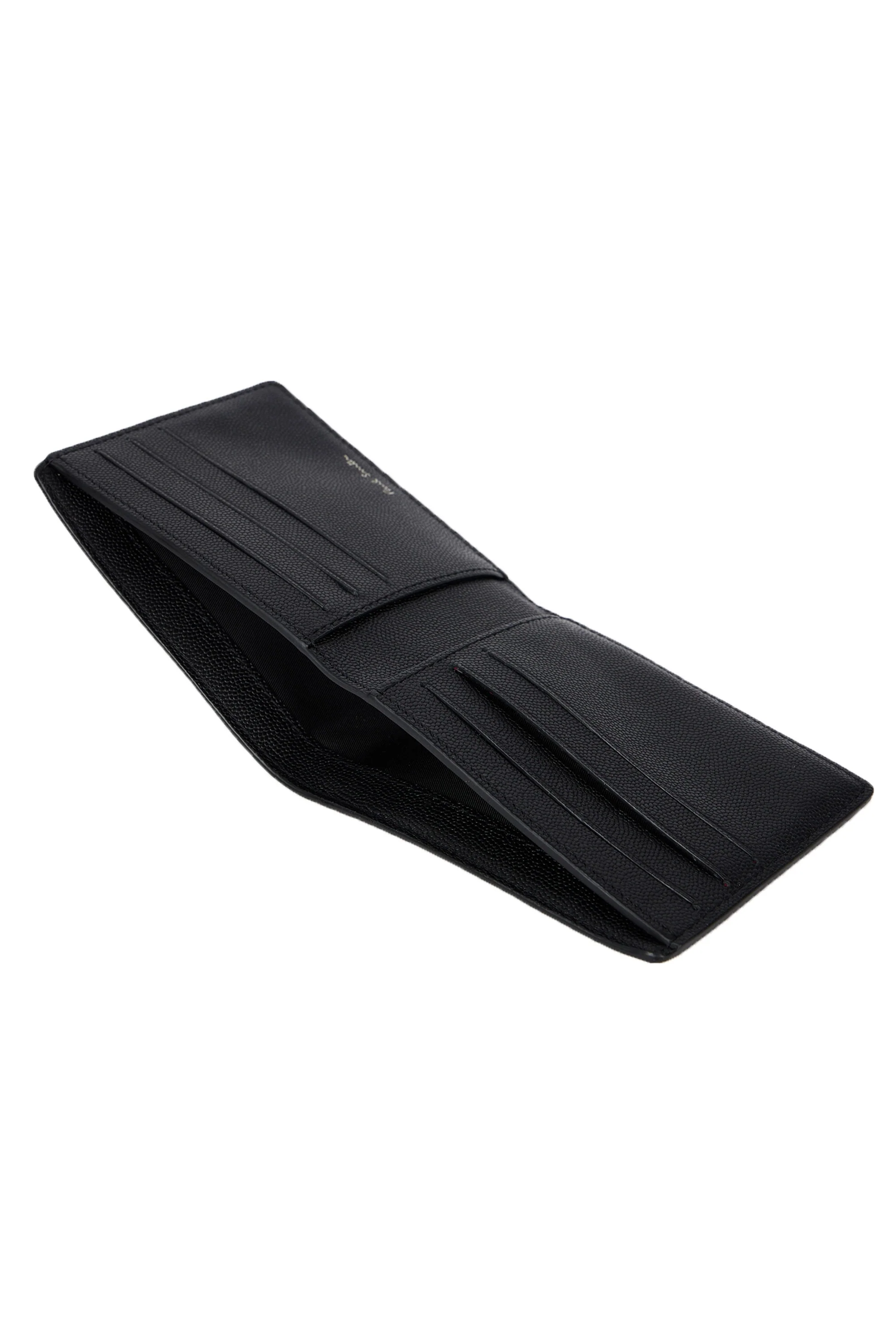 Paul Smith Billfold Wallet Black - Image 3