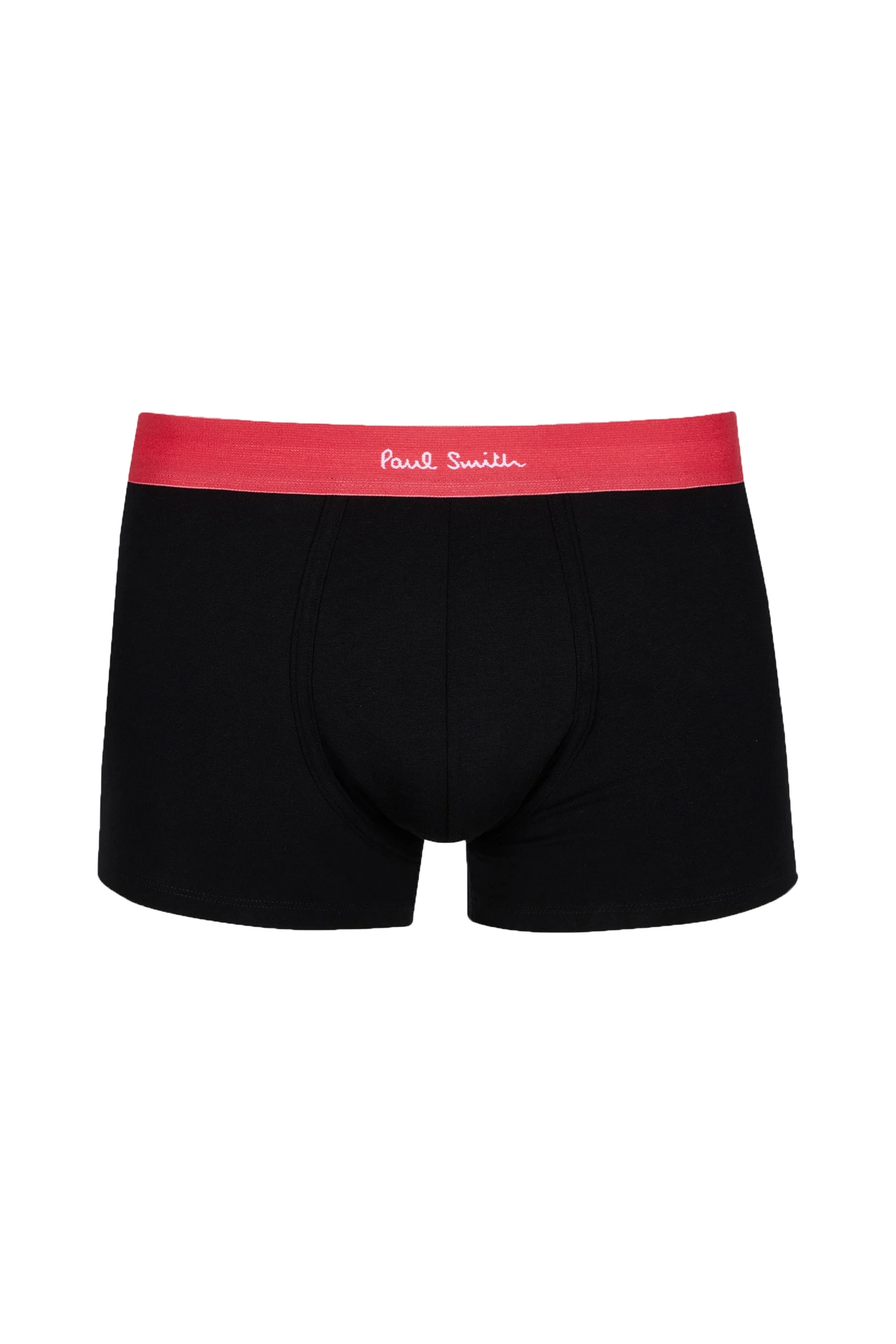 Paul Smith Bright Band Stretch Boxers Black - Image 3