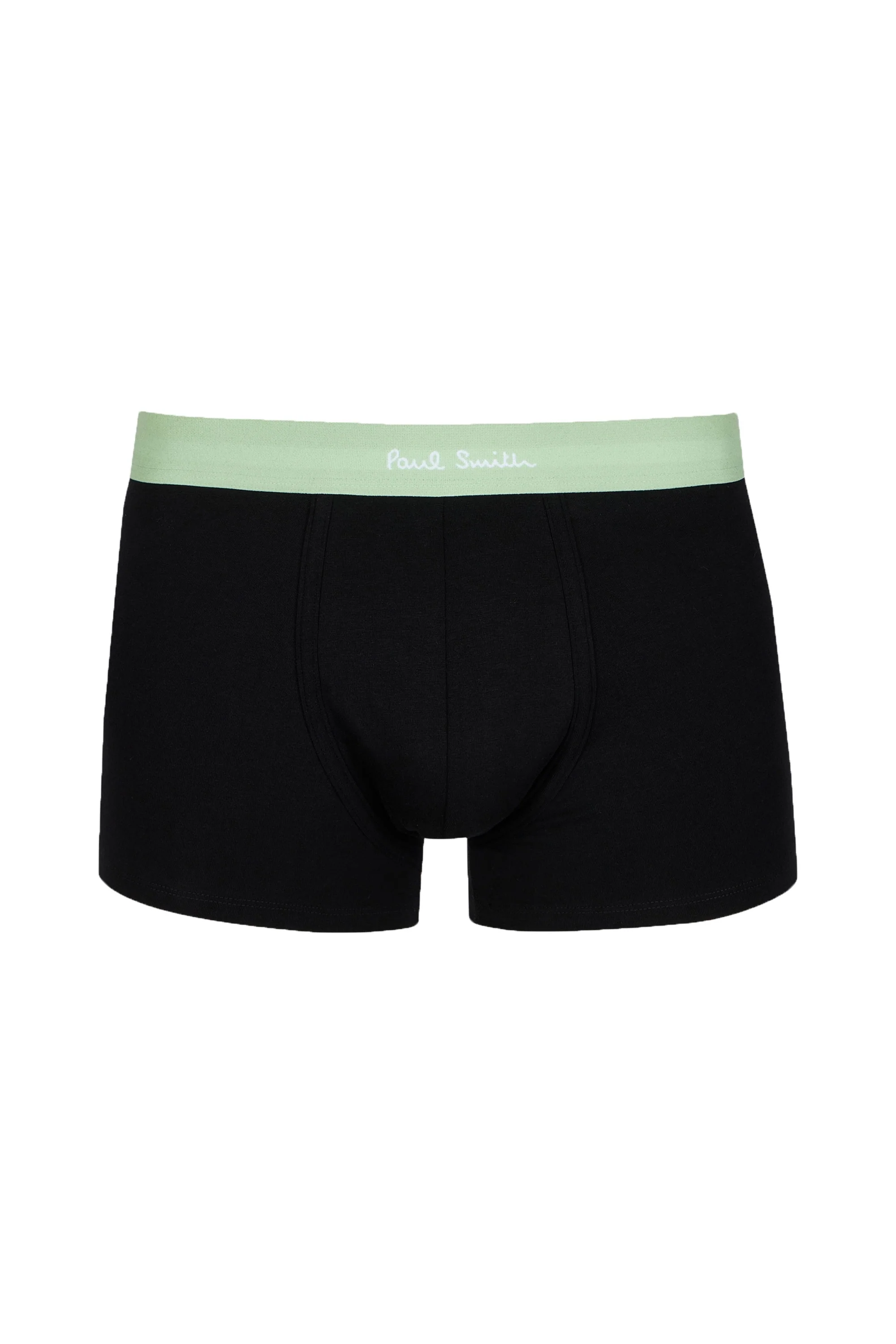 Paul Smith Bright Band Stretch Boxers Black - Image 4