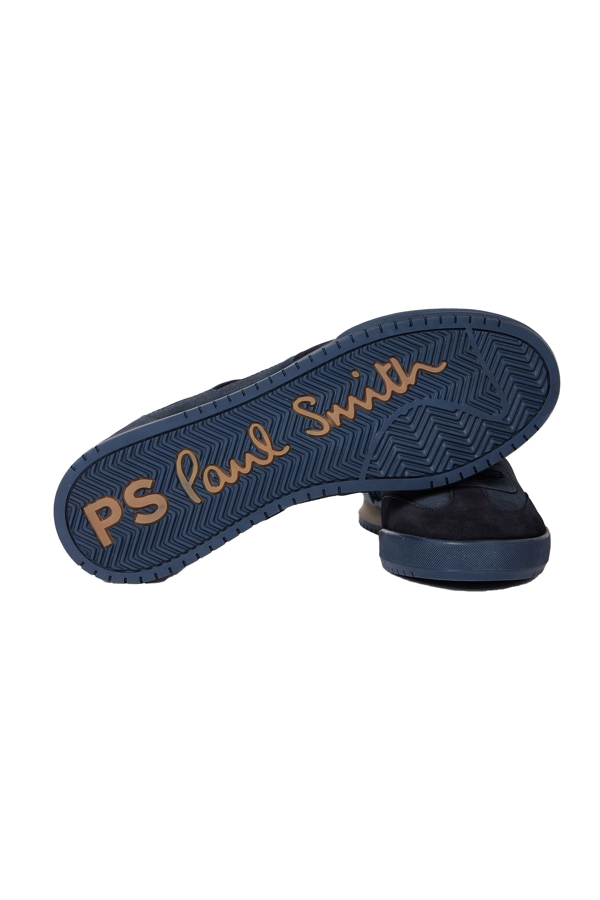 Paul Smith Dover Trainer Navy - Image 4
