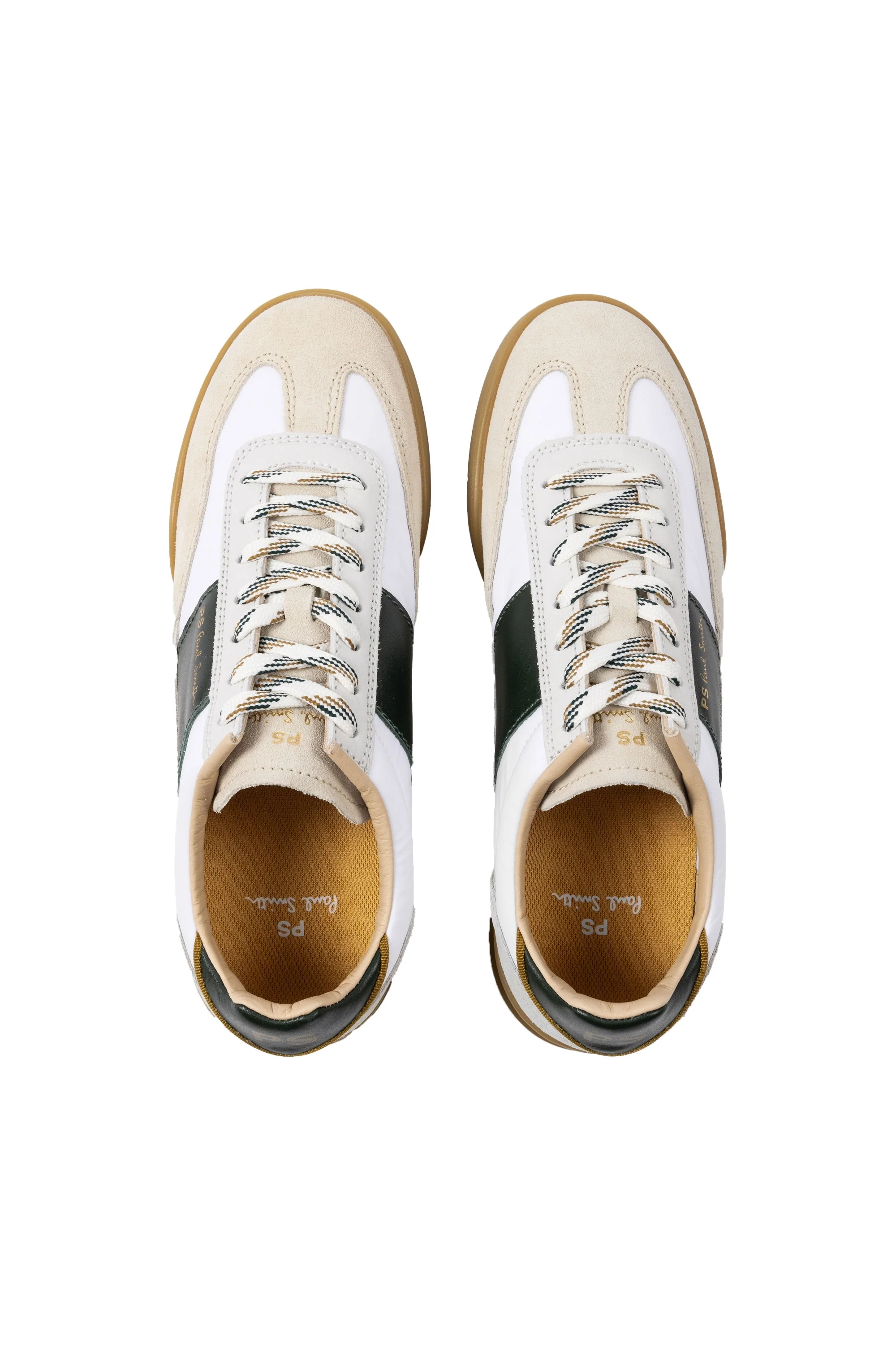 Paul Smith Dover Trainer White - Image 2