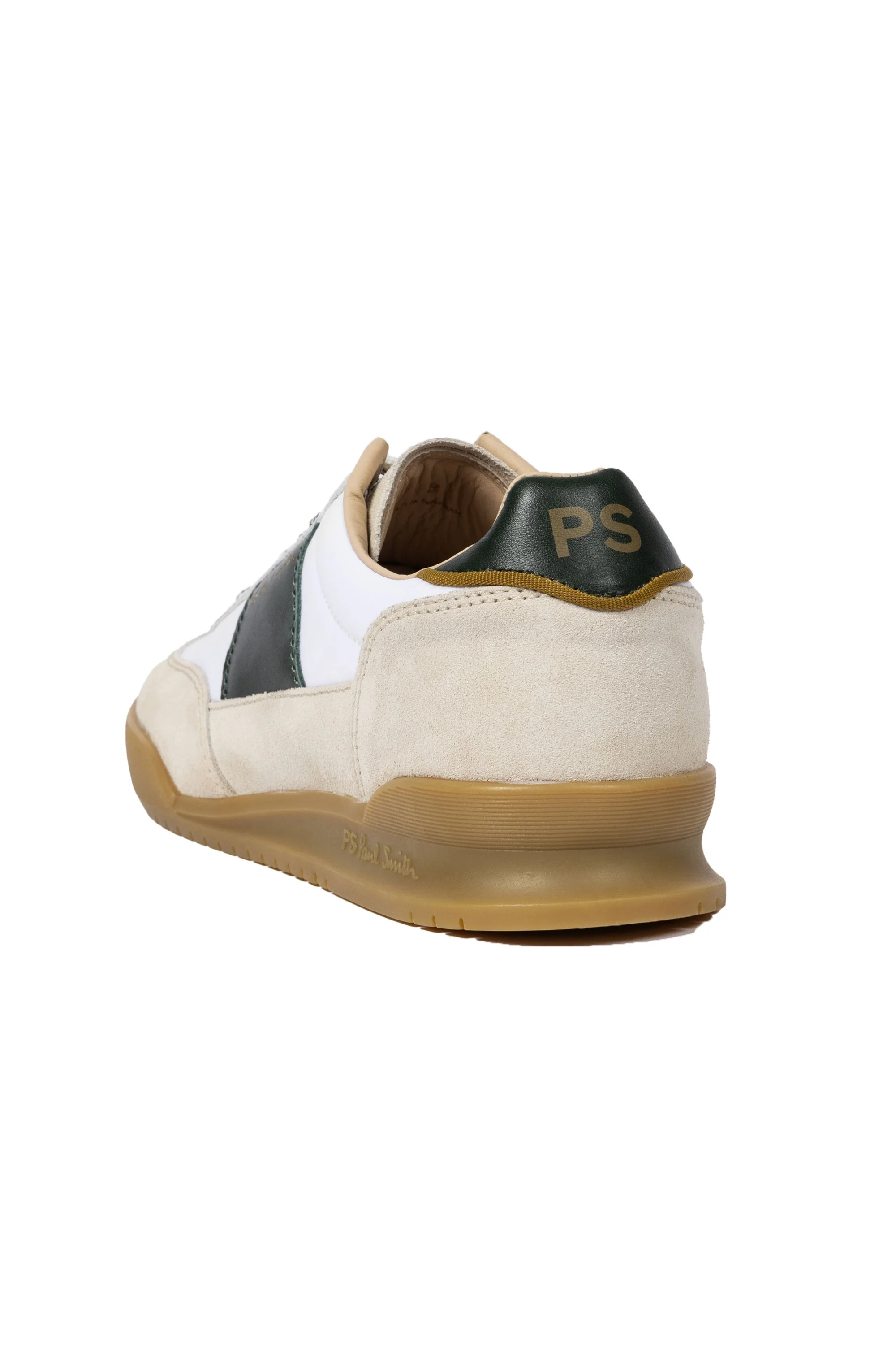 Paul Smith Dover Trainer White - Image 3