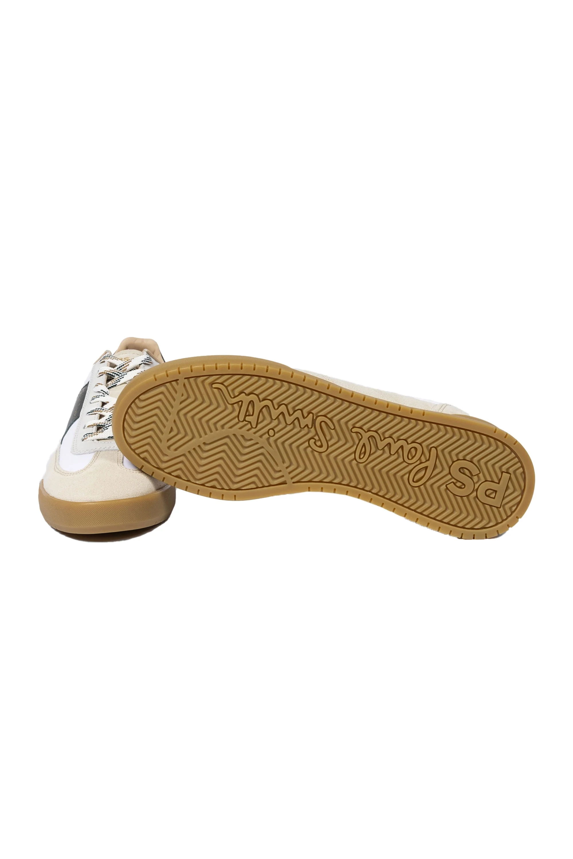Paul Smith Dover Trainer White - Image 4