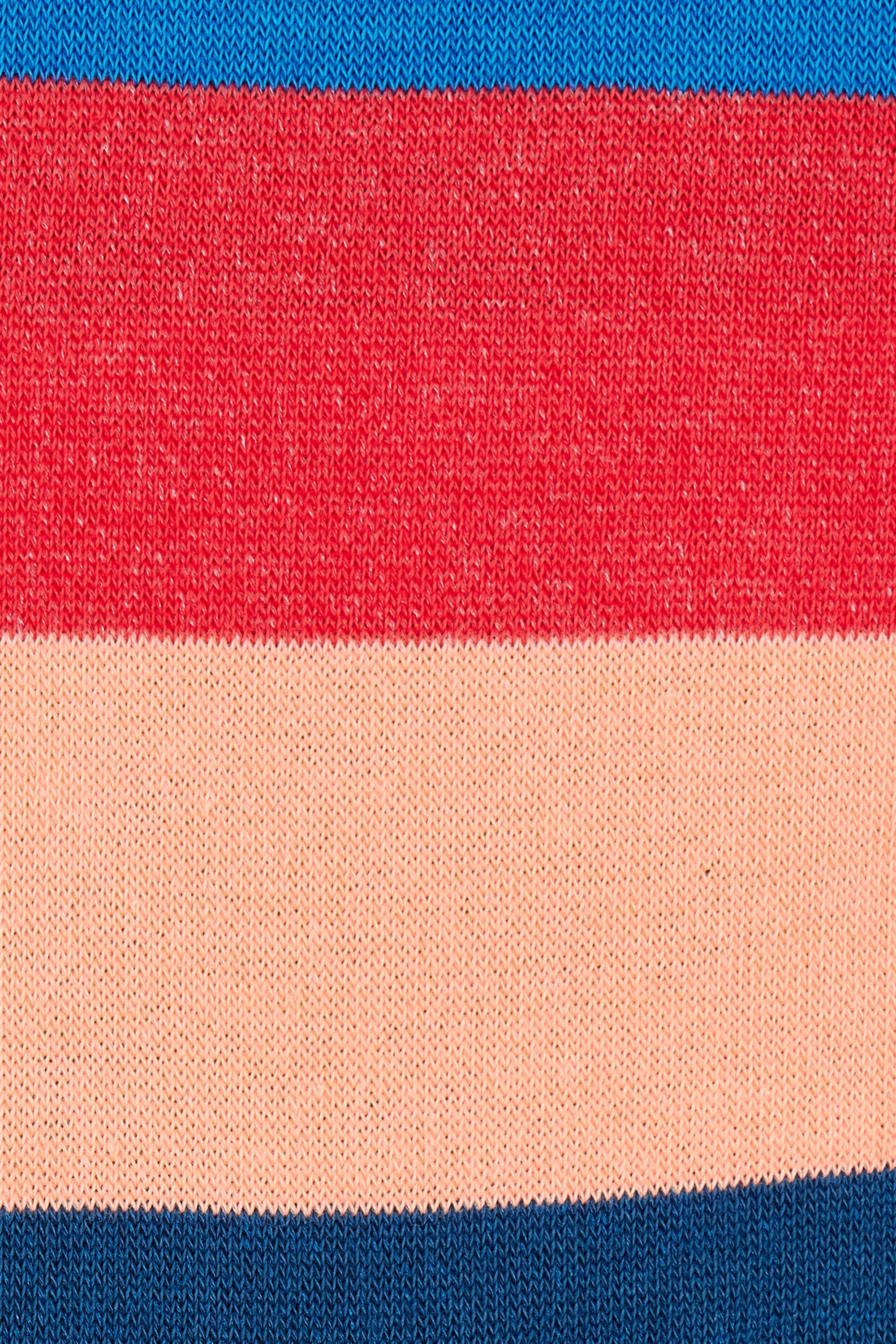 Paul Smith Jonathan Stripe Sock Multi Stripe - Image 3