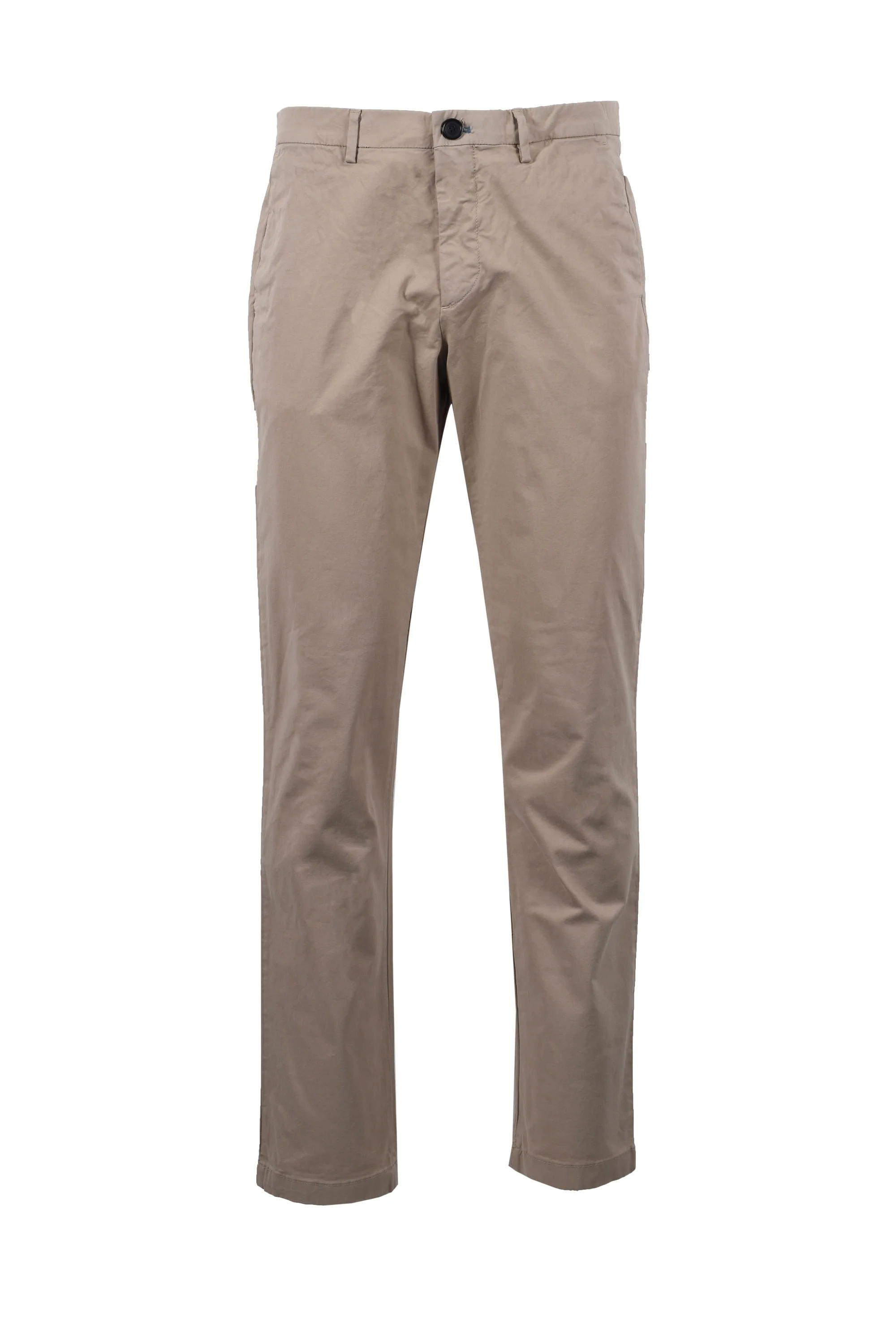 Paul Smith Mid Fit Zebra Logo Chino Beige - Image 2