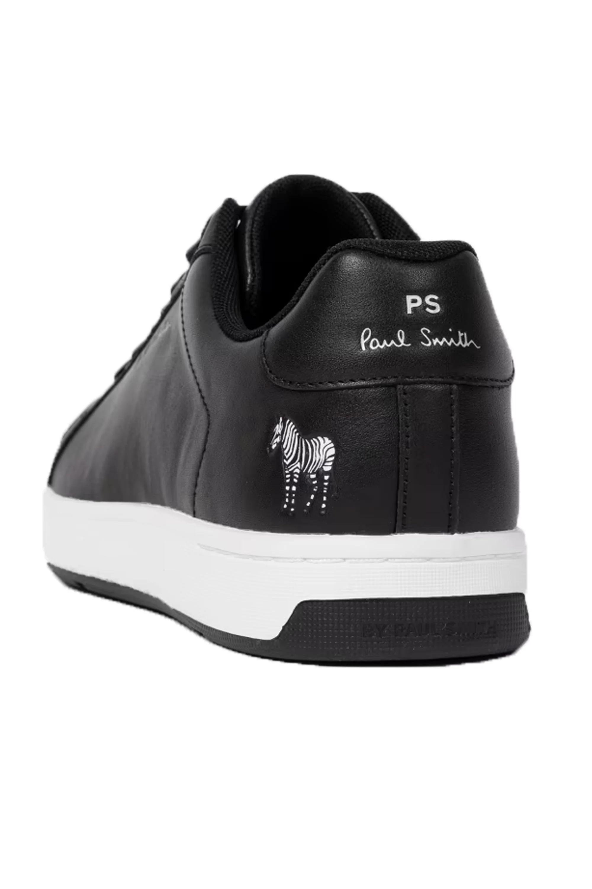 PAUL SMITH ALBANY TRAINER BLACK - Image 3