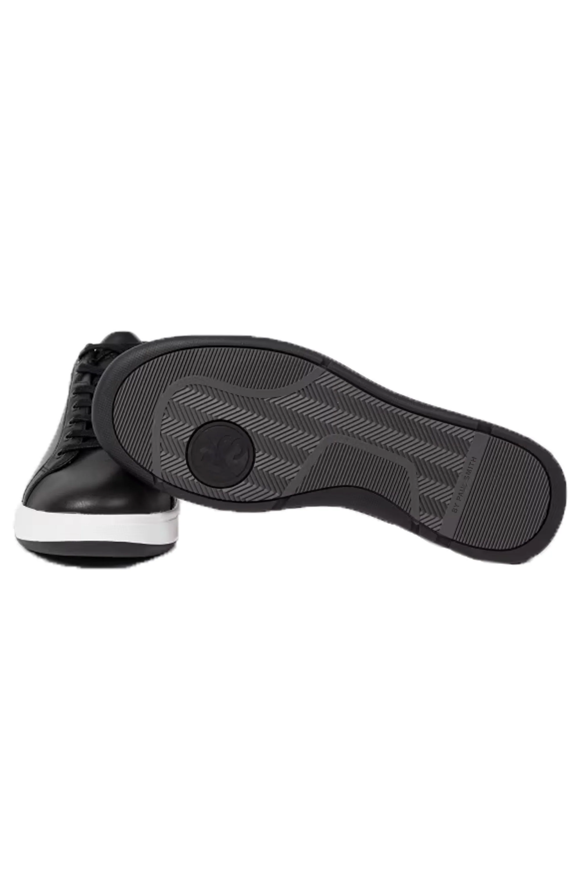 PAUL SMITH ALBANY TRAINER BLACK - Image 4