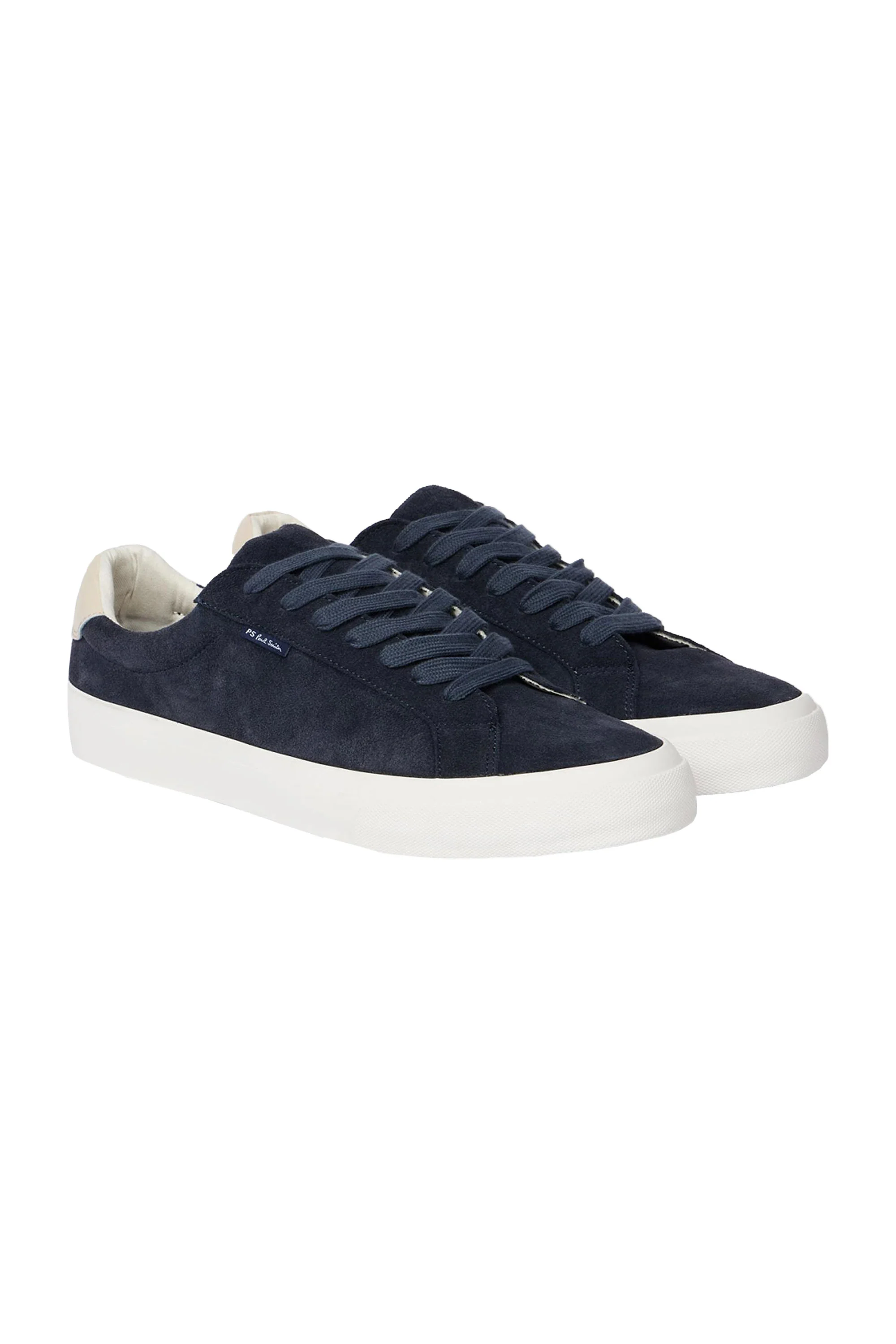 PAUL SMITH AMOS SHOE NAVY - Image 2
