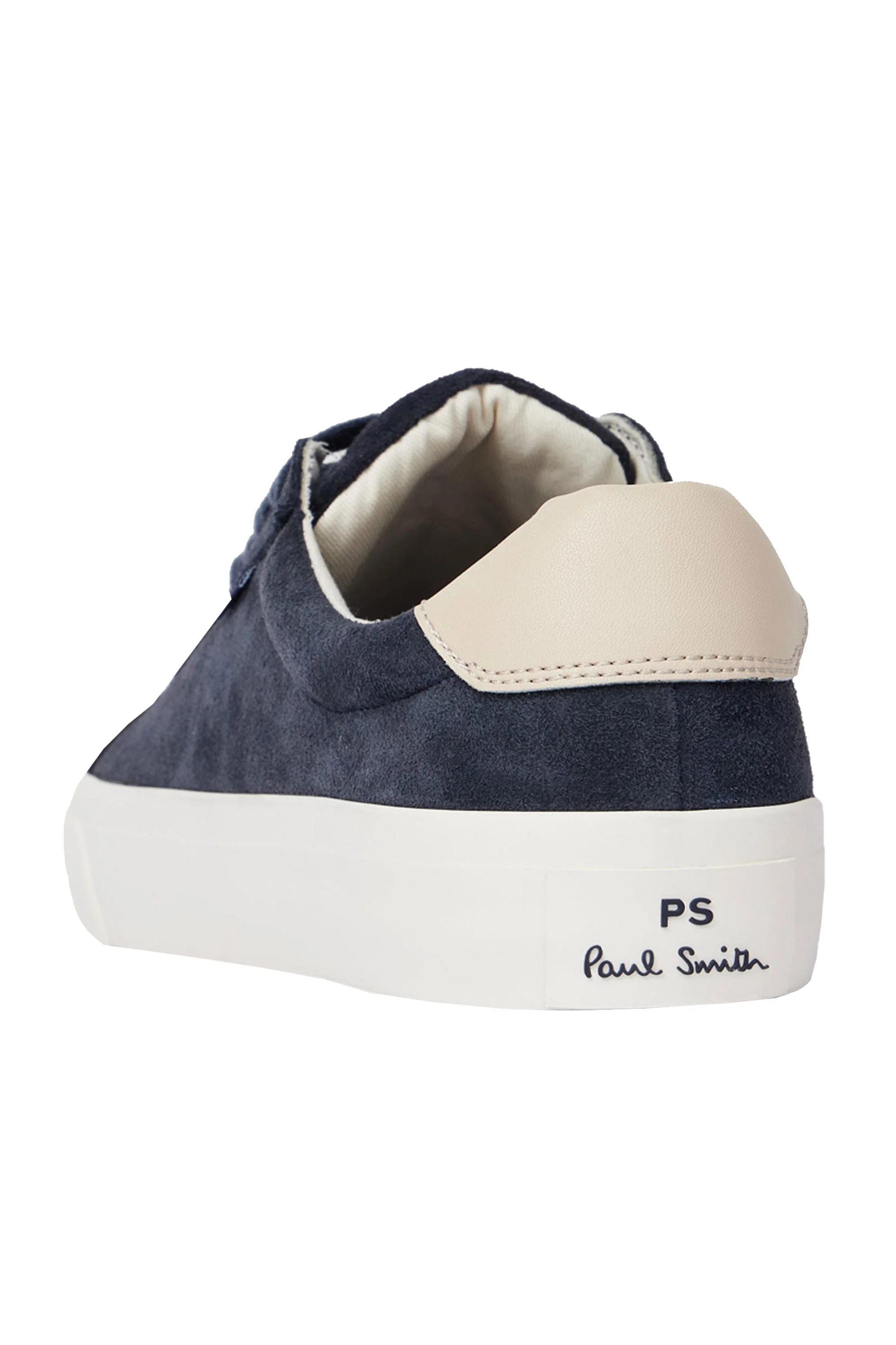 PAUL SMITH AMOS SHOE NAVY - Image 3