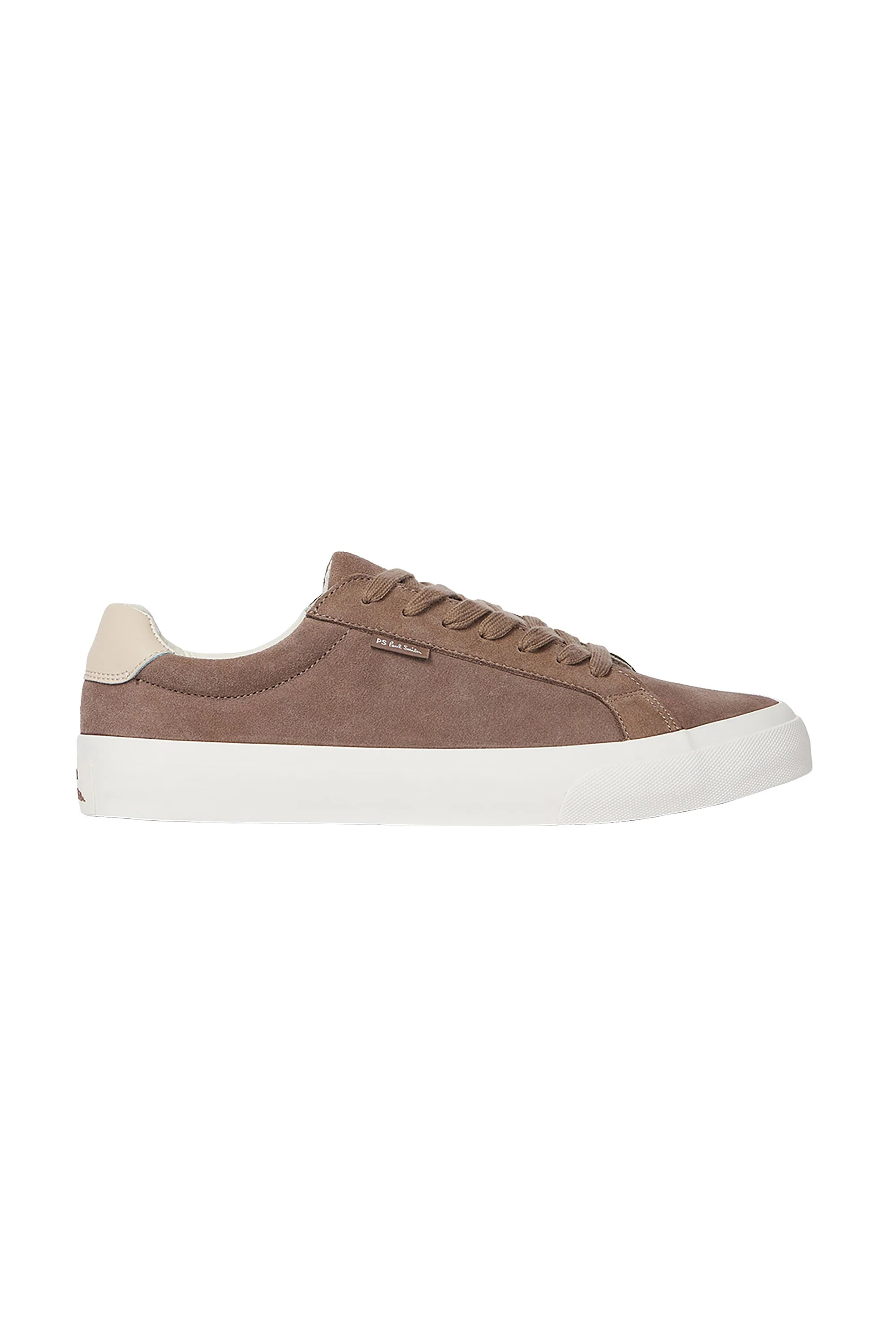 PAUL SMITH AMOS SHOE SAND