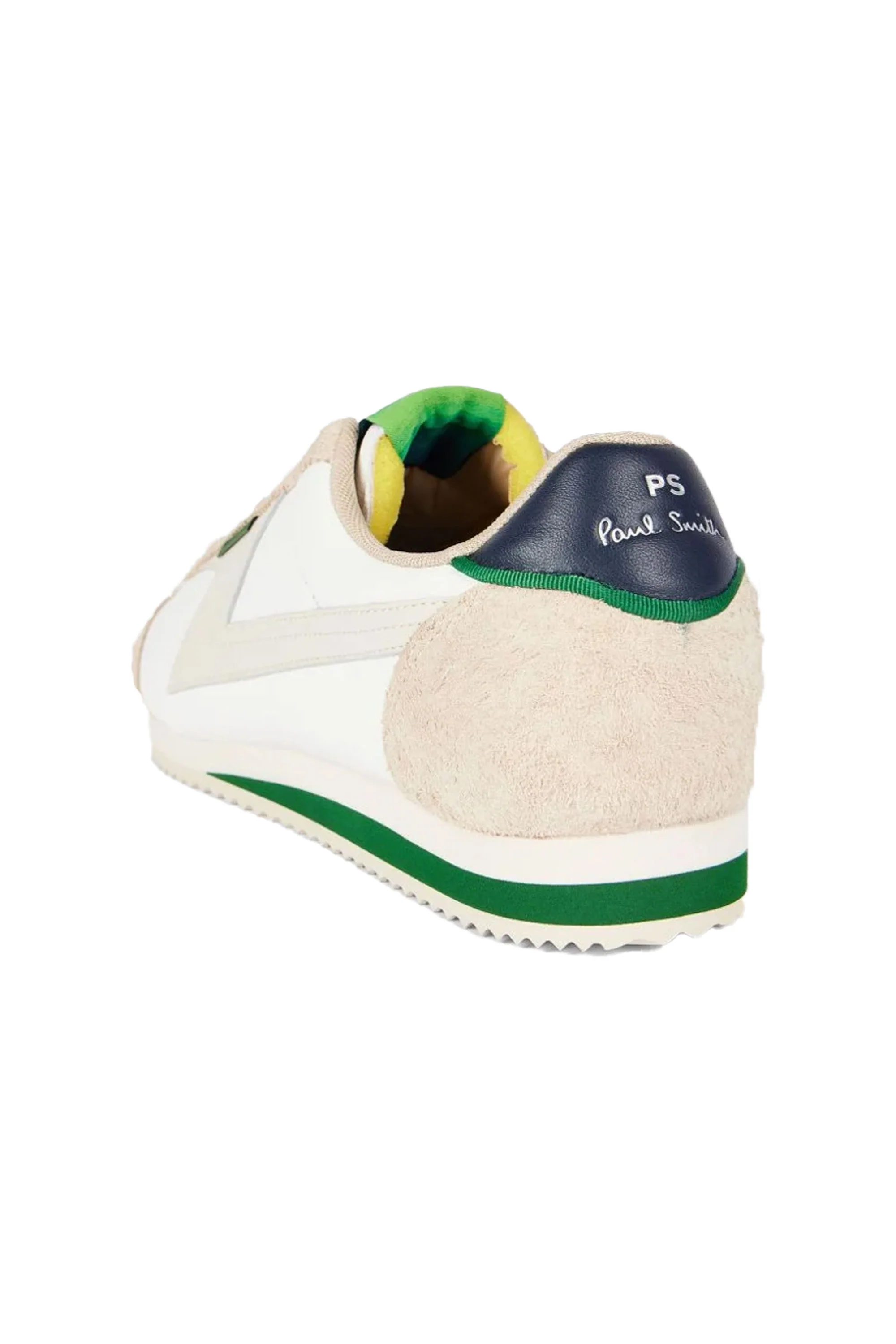 Paul Smith Atlanta Trainer White - Image 3