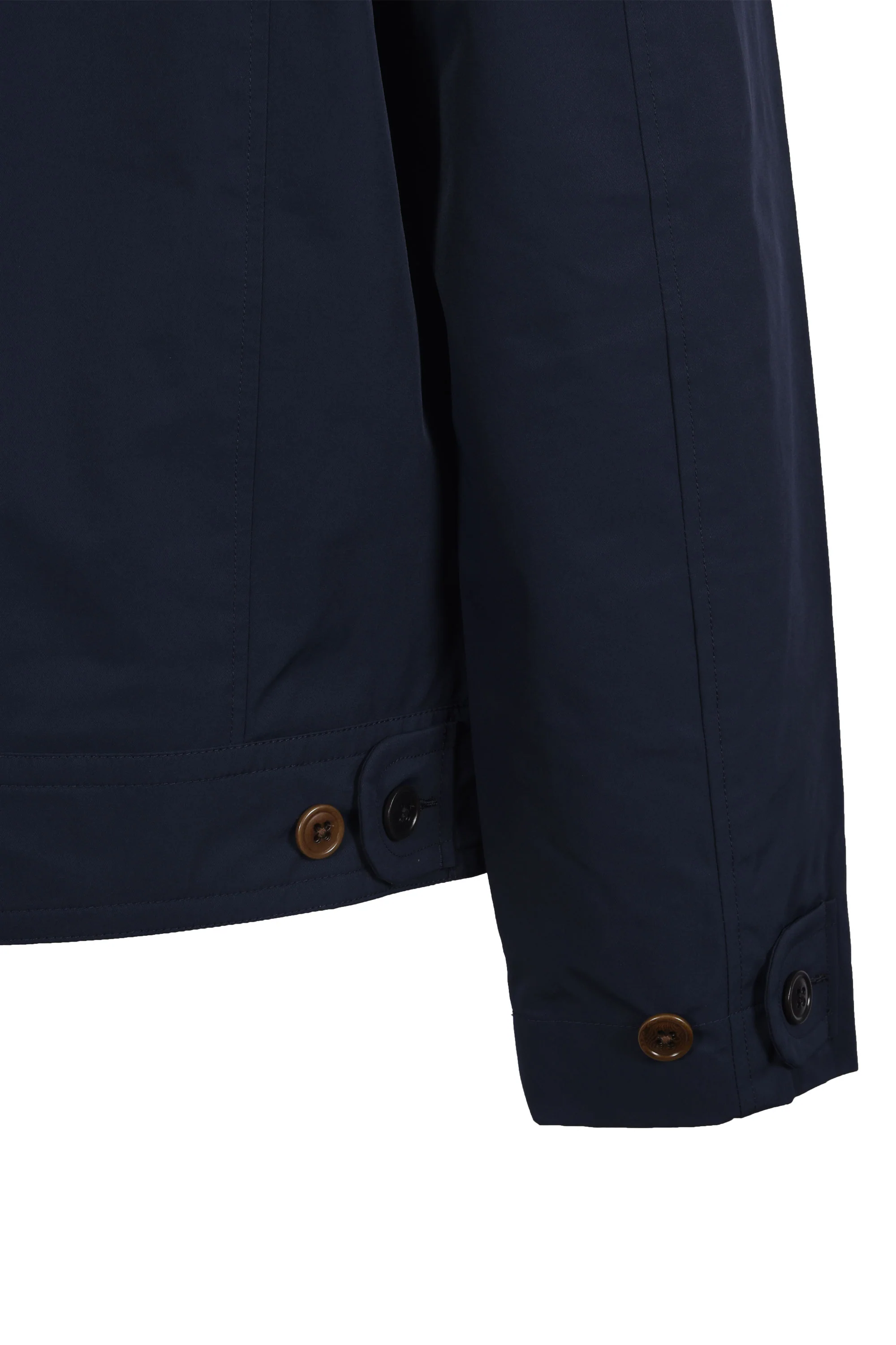 PAUL SMITH BLOUSON ZIP NAVY - Image 4