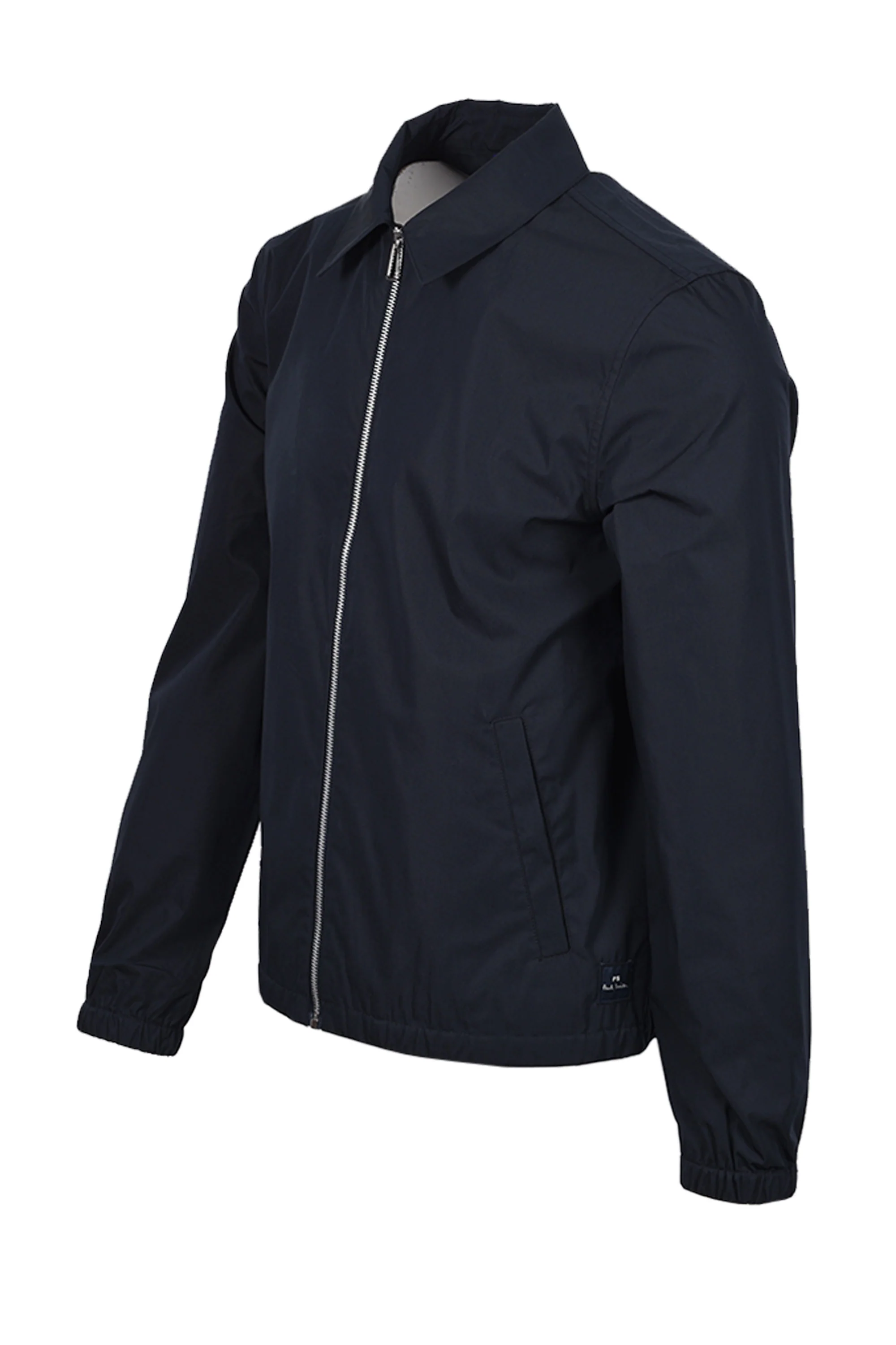 PAUL SMITH COACH JACKET NAVY - Image 2