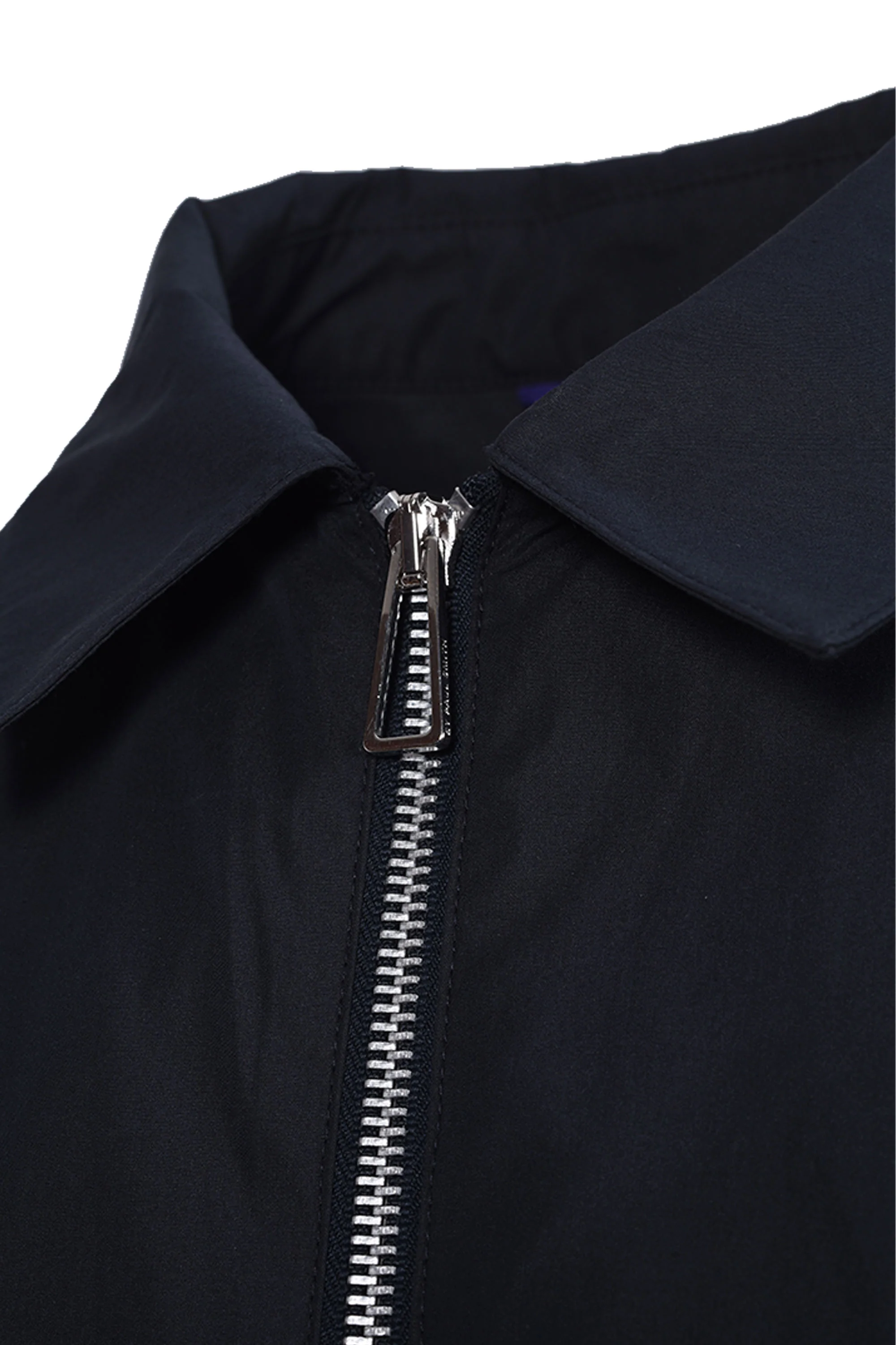 PAUL SMITH COACH JACKET NAVY - Image 3