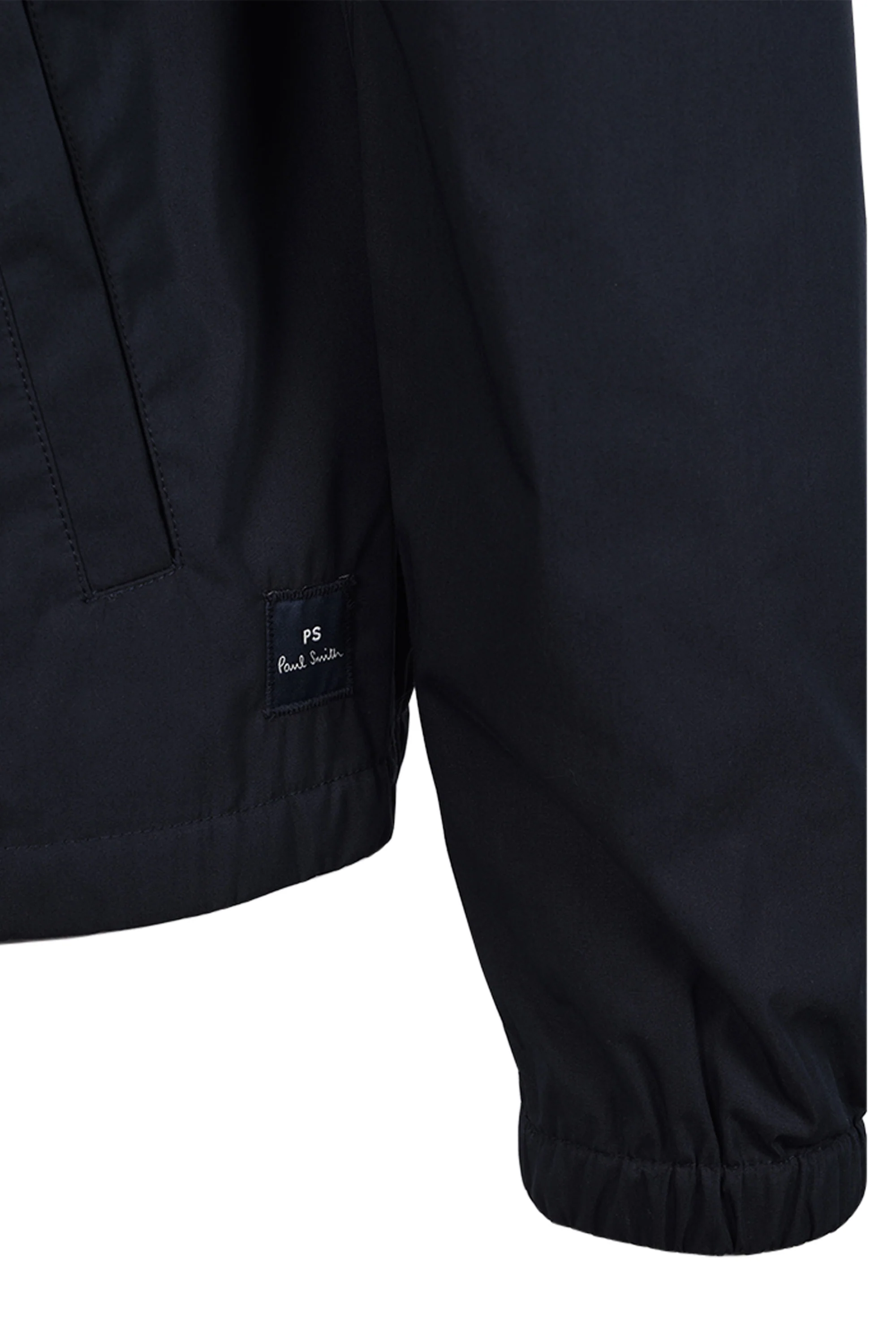 PAUL SMITH COACH JACKET NAVY - Image 4