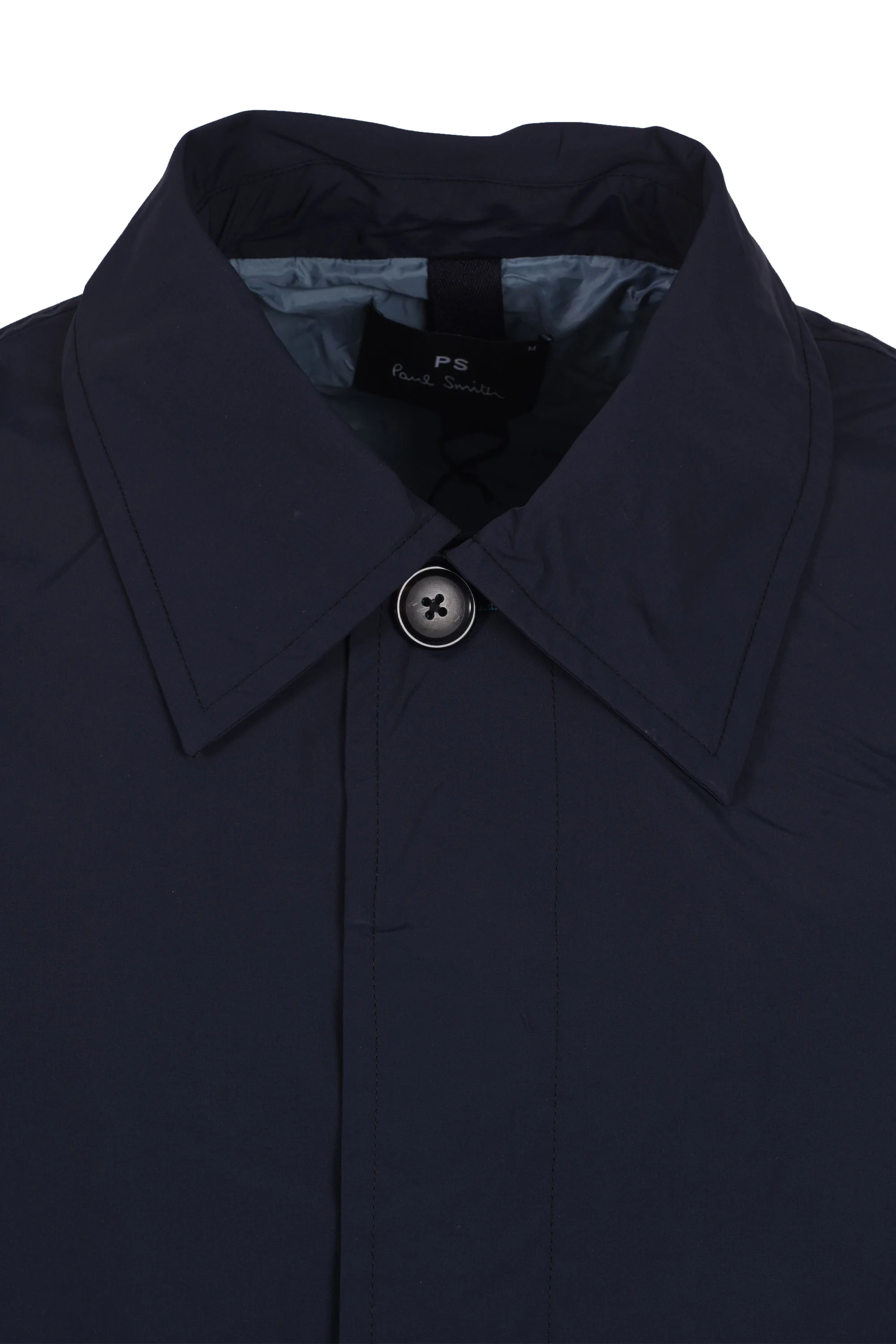 Paul Smith Coat Dark Navy - Image 2