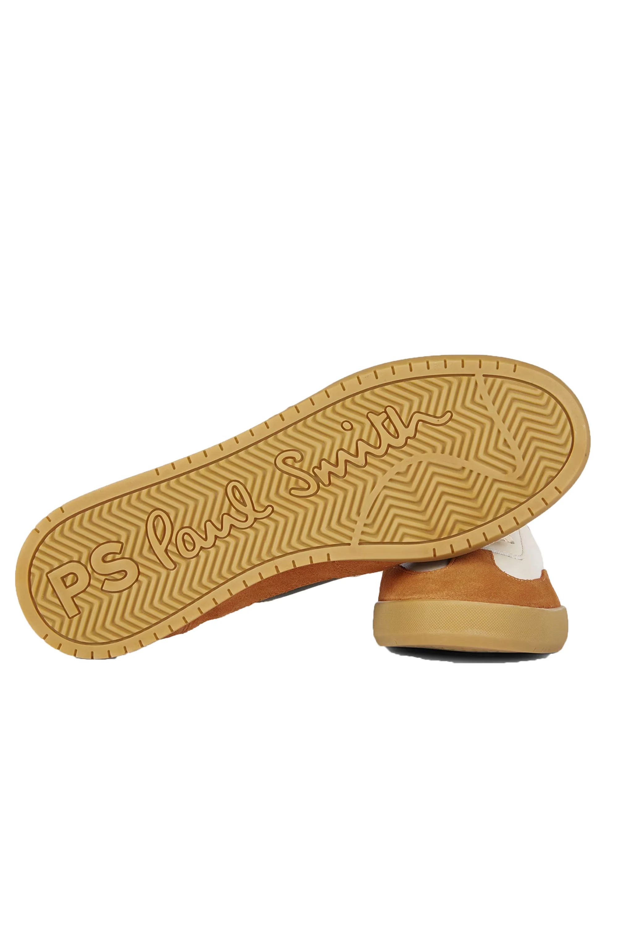 Paul Smith Dover Trainer Off White - Image 2