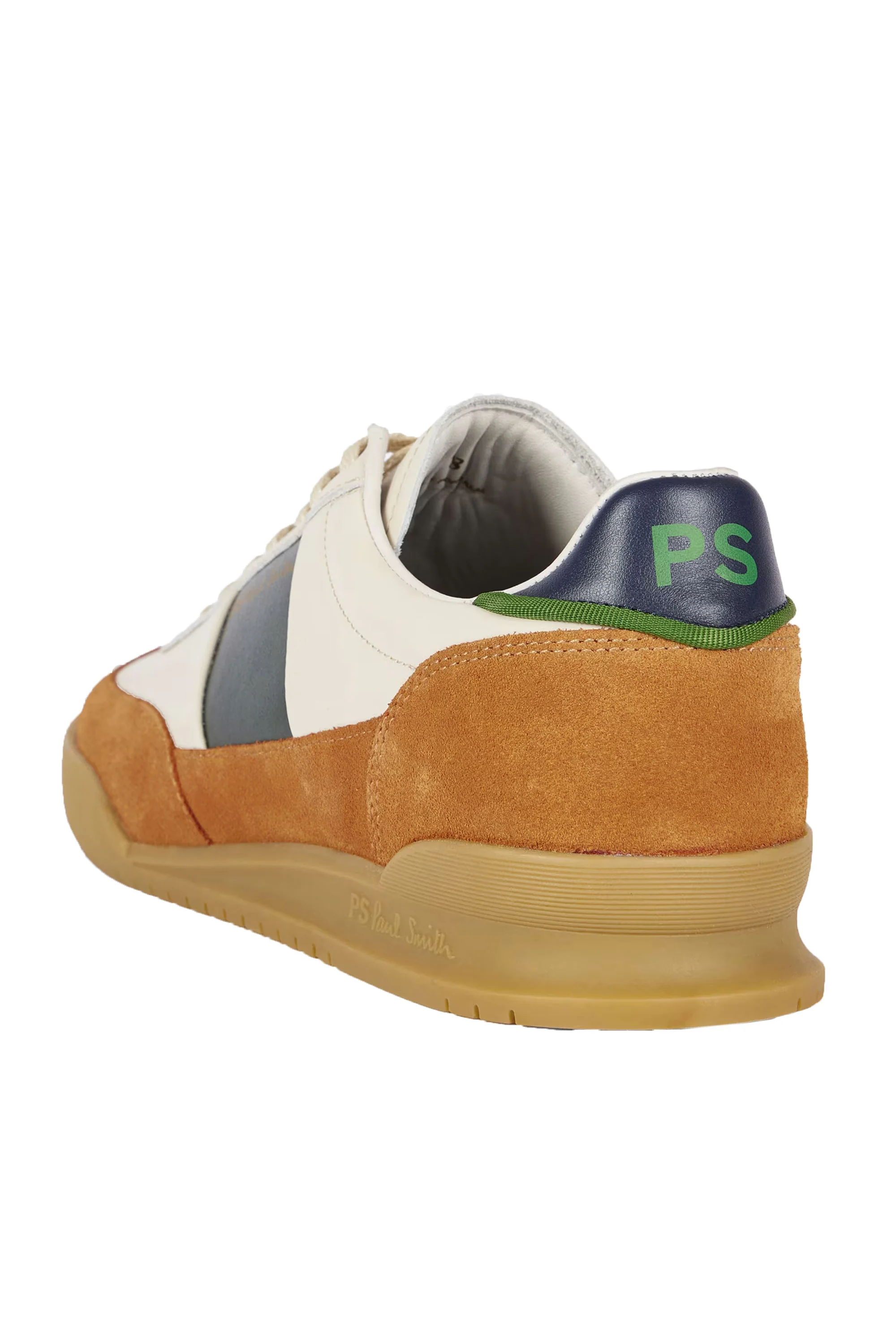 Paul Smith Dover Trainer Off White - Image 3