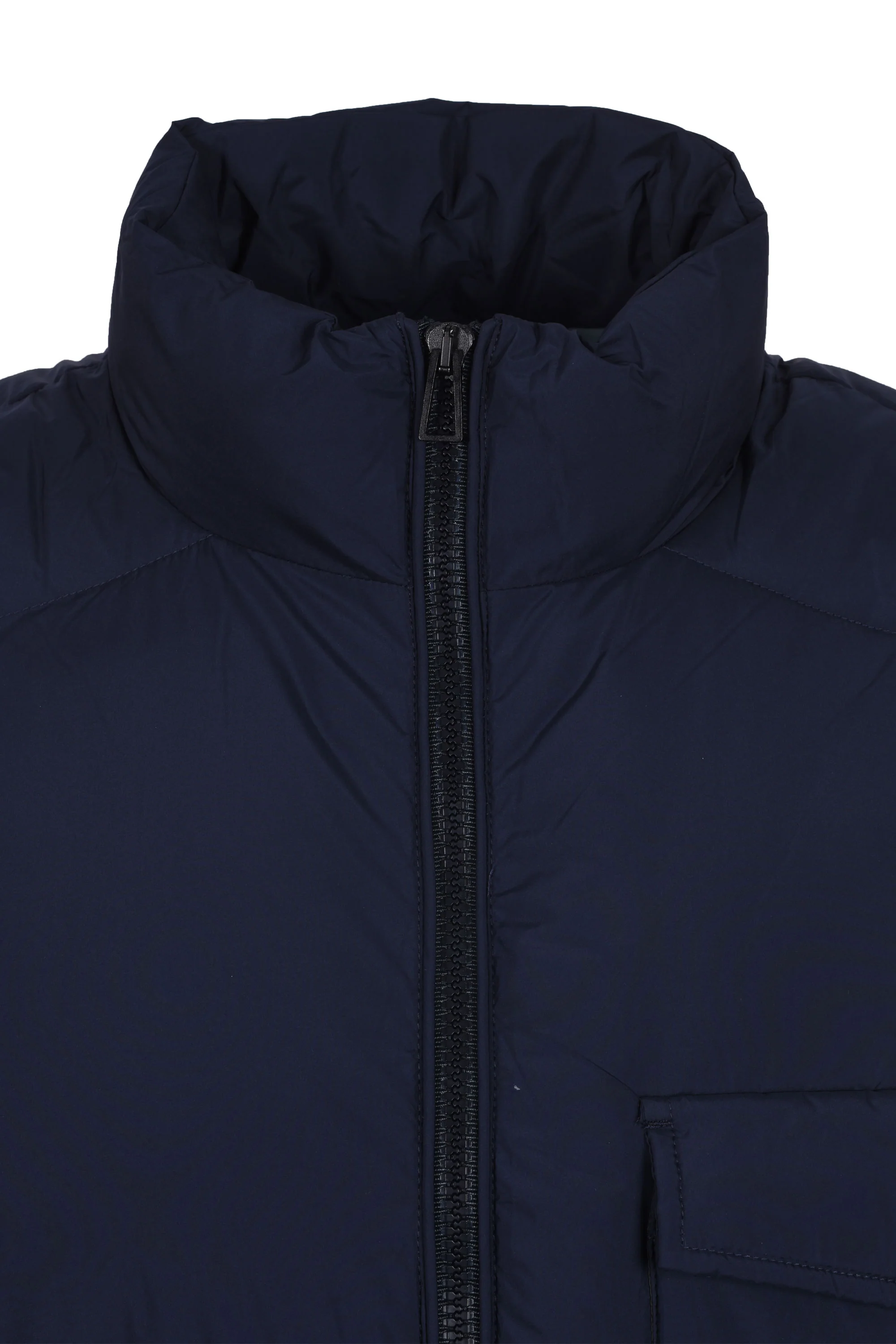 Paul Smith Fibre Down Gilet Dark Navy - Image 2