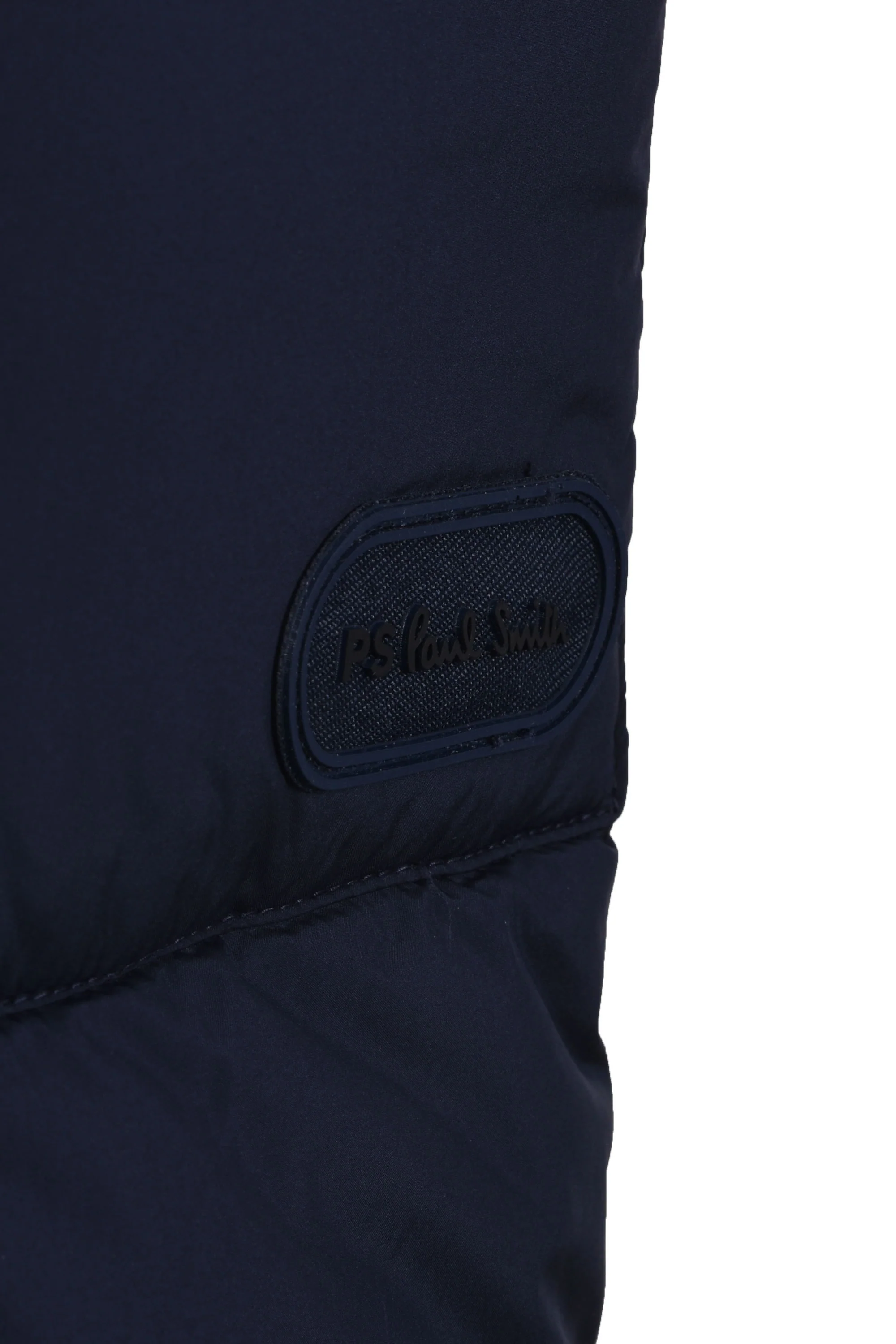 Paul Smith Fibre Down Gilet Dark Navy - Image 4
