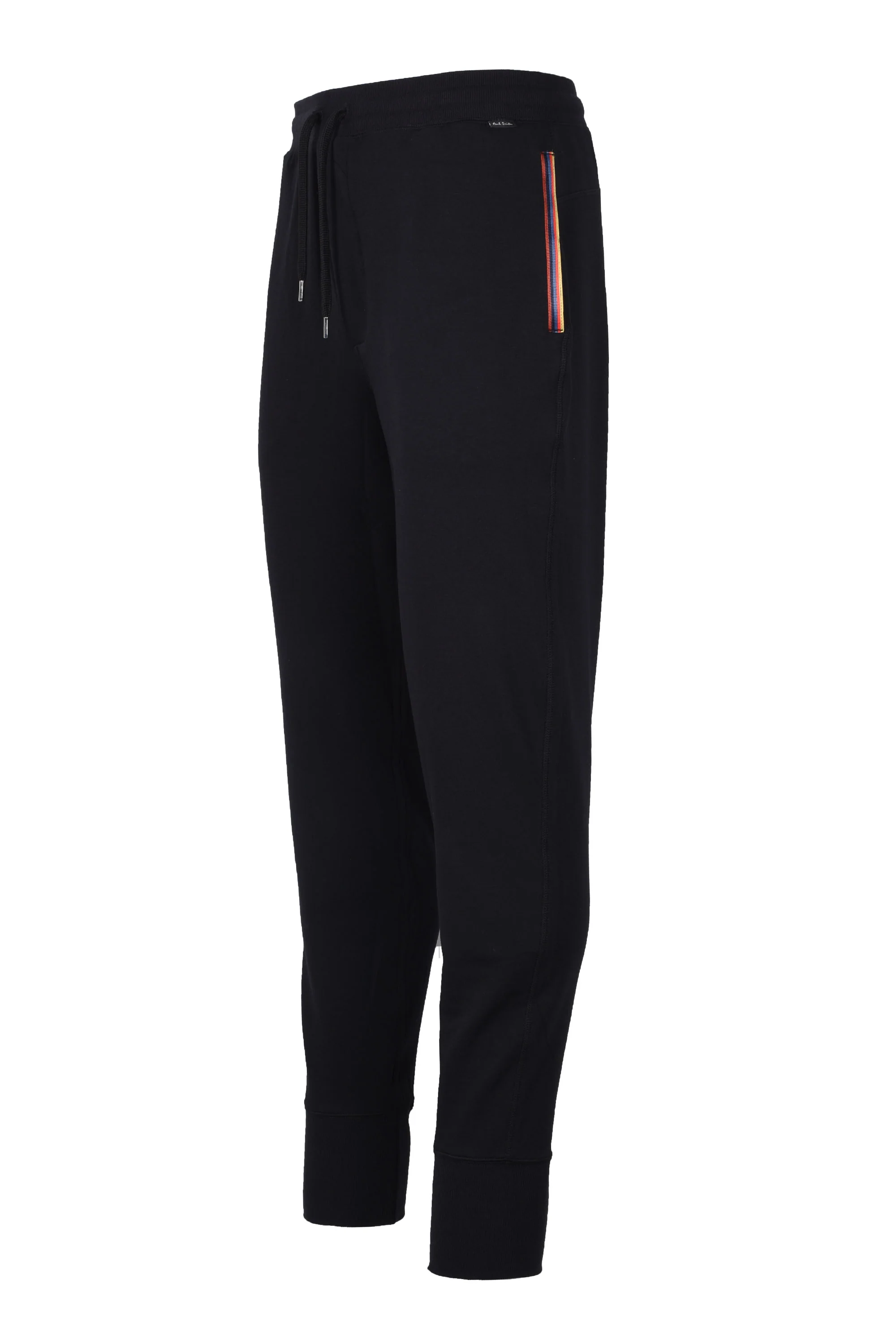 Paul Smith Hayden Track Pants Black - Image 2
