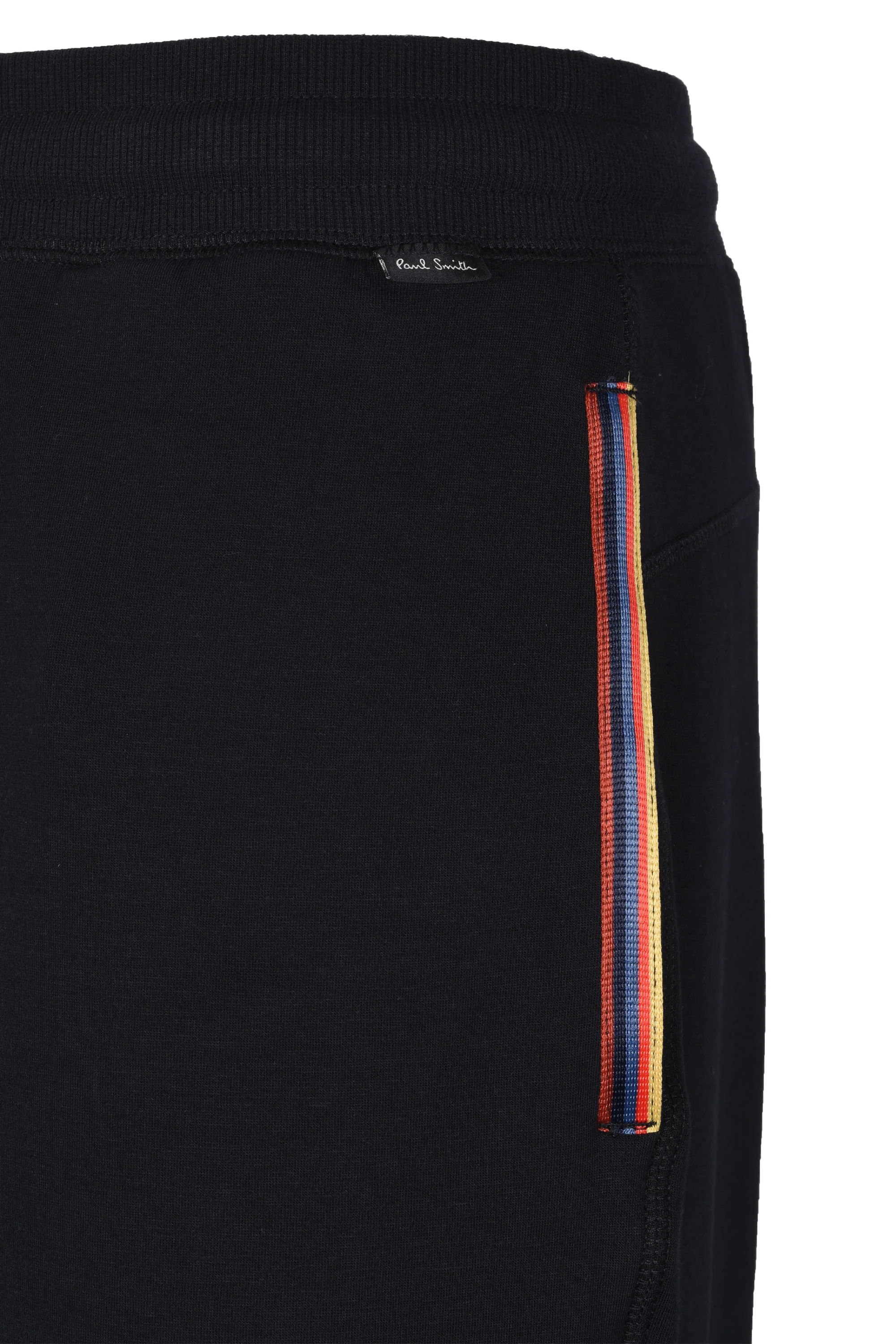 Paul Smith Hayden Track Pants Black - Image 3