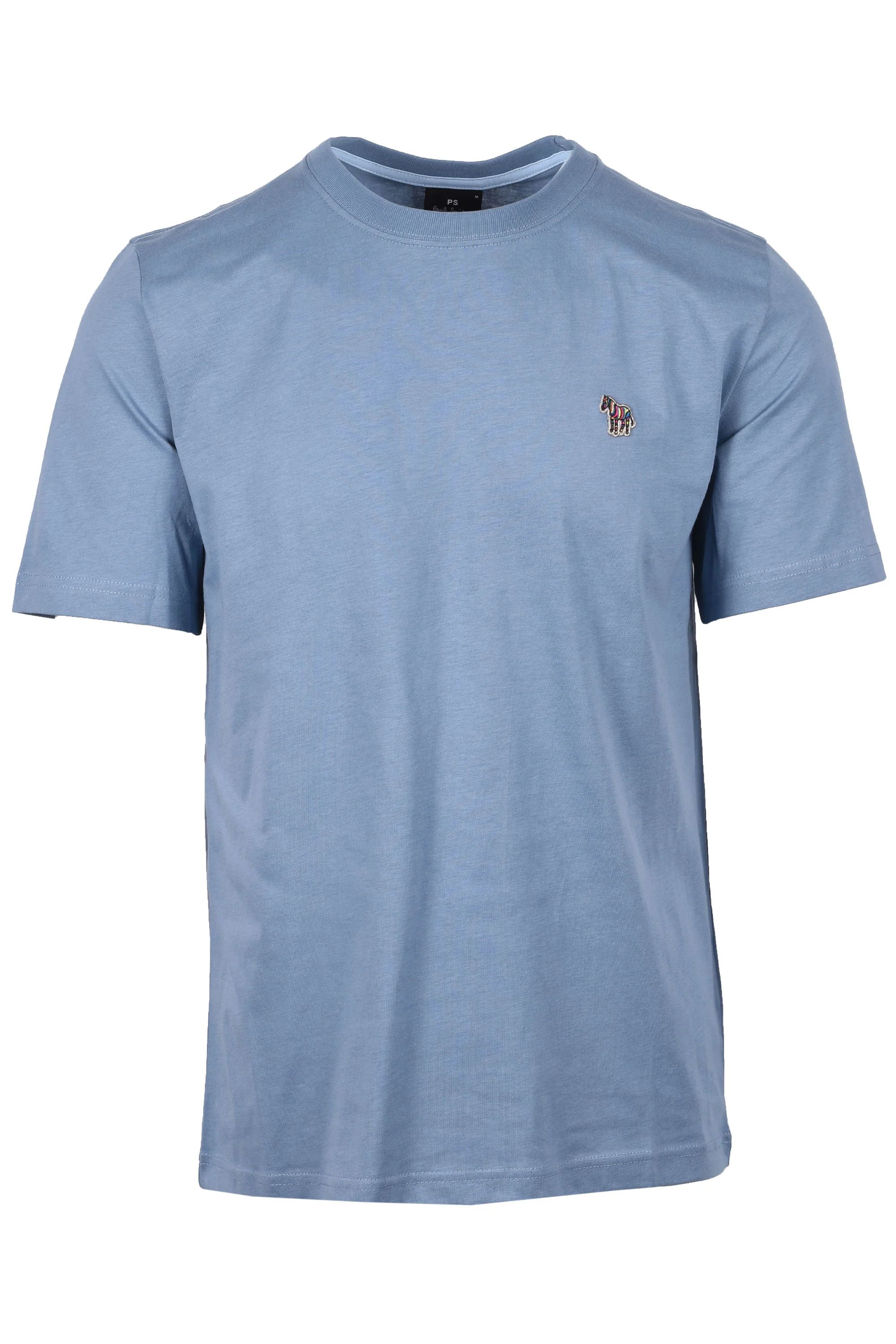 Paul Smith Reg Fit T-Shirt Dusty Blue