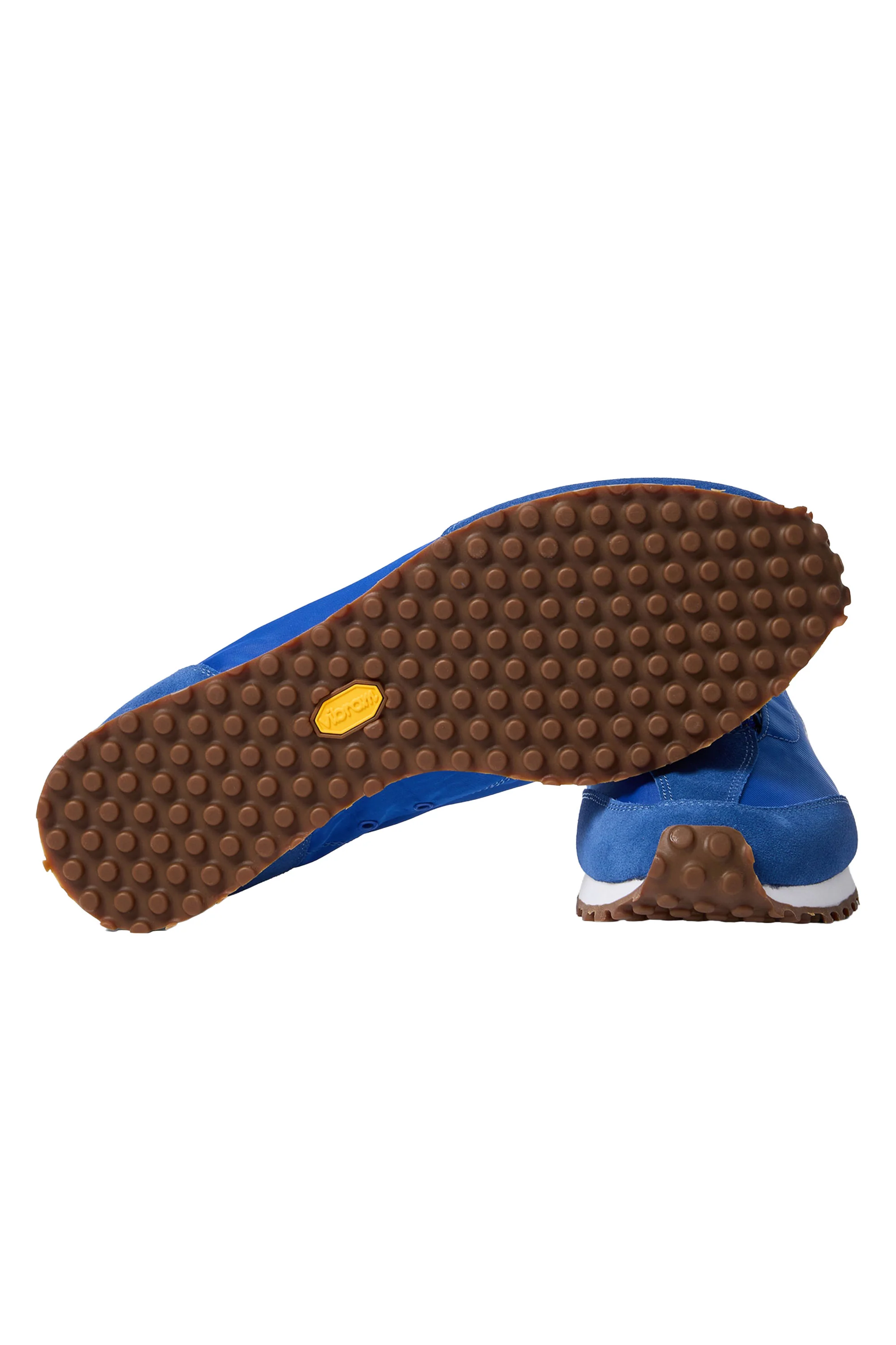 PAUL SMITH SENSO TRAINER BLUE - Image 3