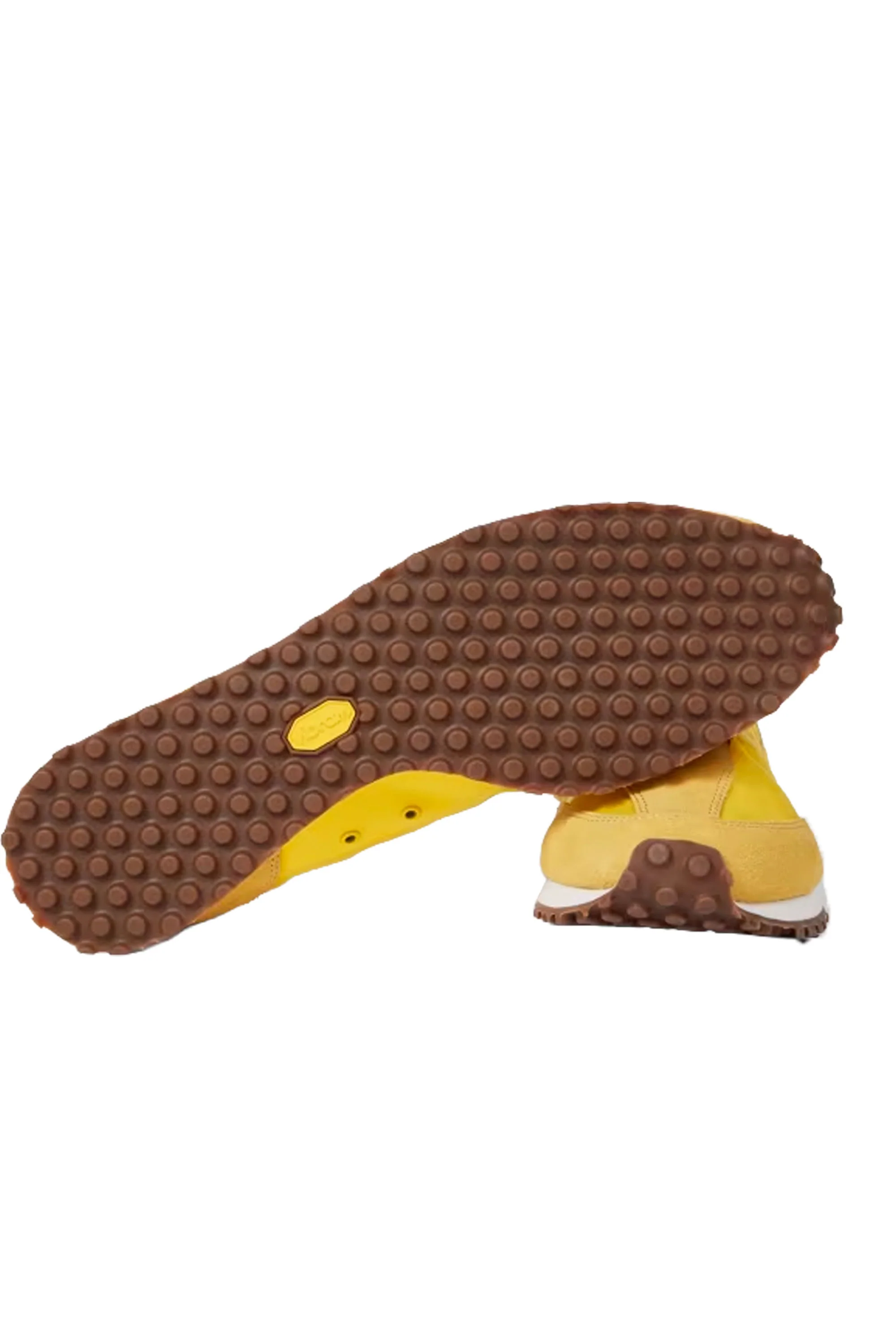 PAUL SMITH SENSO TRAINER YELLOW - Image 3