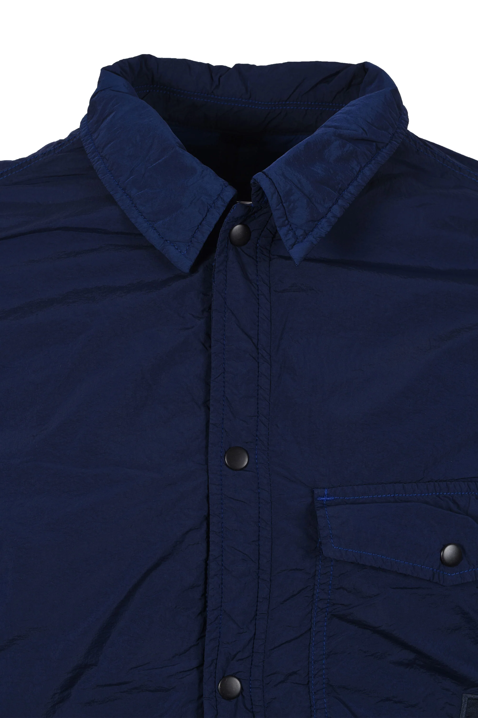 Paul Smith Jacket Inky Blue - Image 2